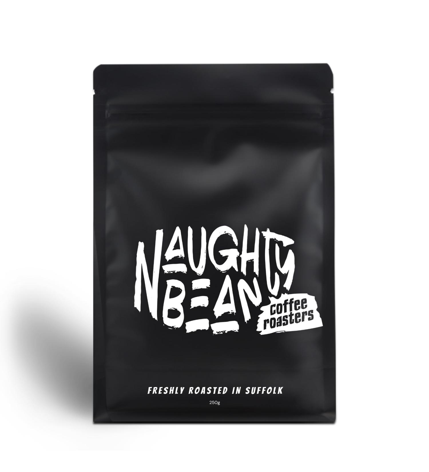 Naughty Bean | Honduras Single origin Coffee