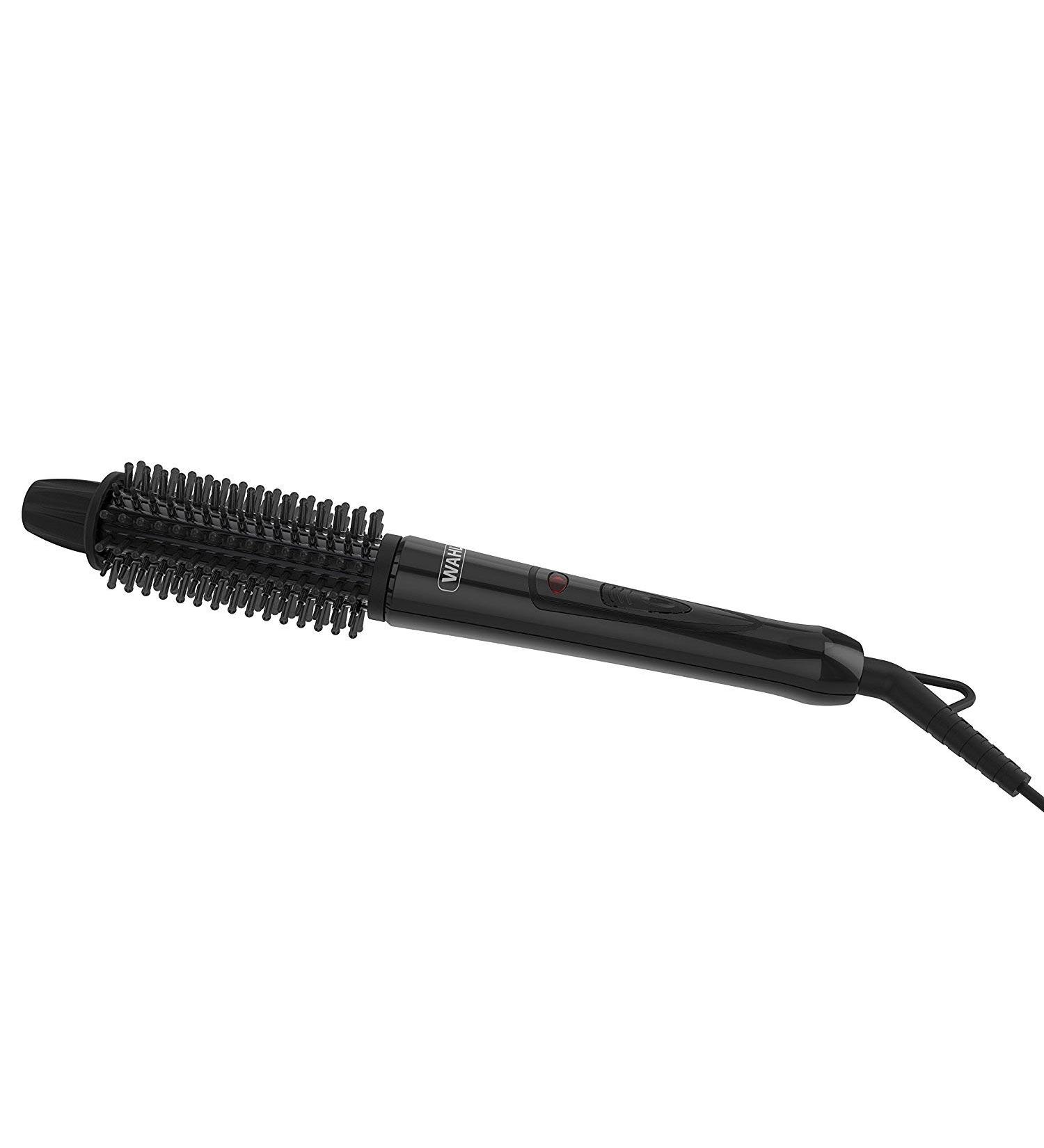 Wahl Ceramic Coated Hot Brush Barrel 26mm - Heated Round Brush for Women, Add Volume and Smooth Results - Hair Styling Tool - Buy Online on GoSupps.com