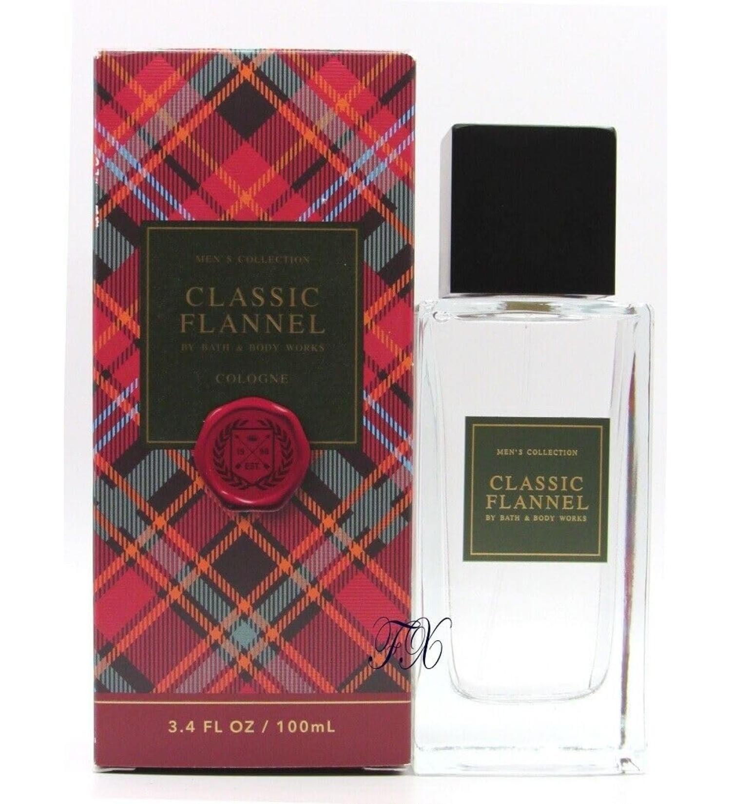 Bath and Body Works Classic Funnel Men's Fragrance 3.4 Ounces Cologne Spray (Classic Funnel) Classic Funnel 3.4 Fl Oz (Pack of 1)