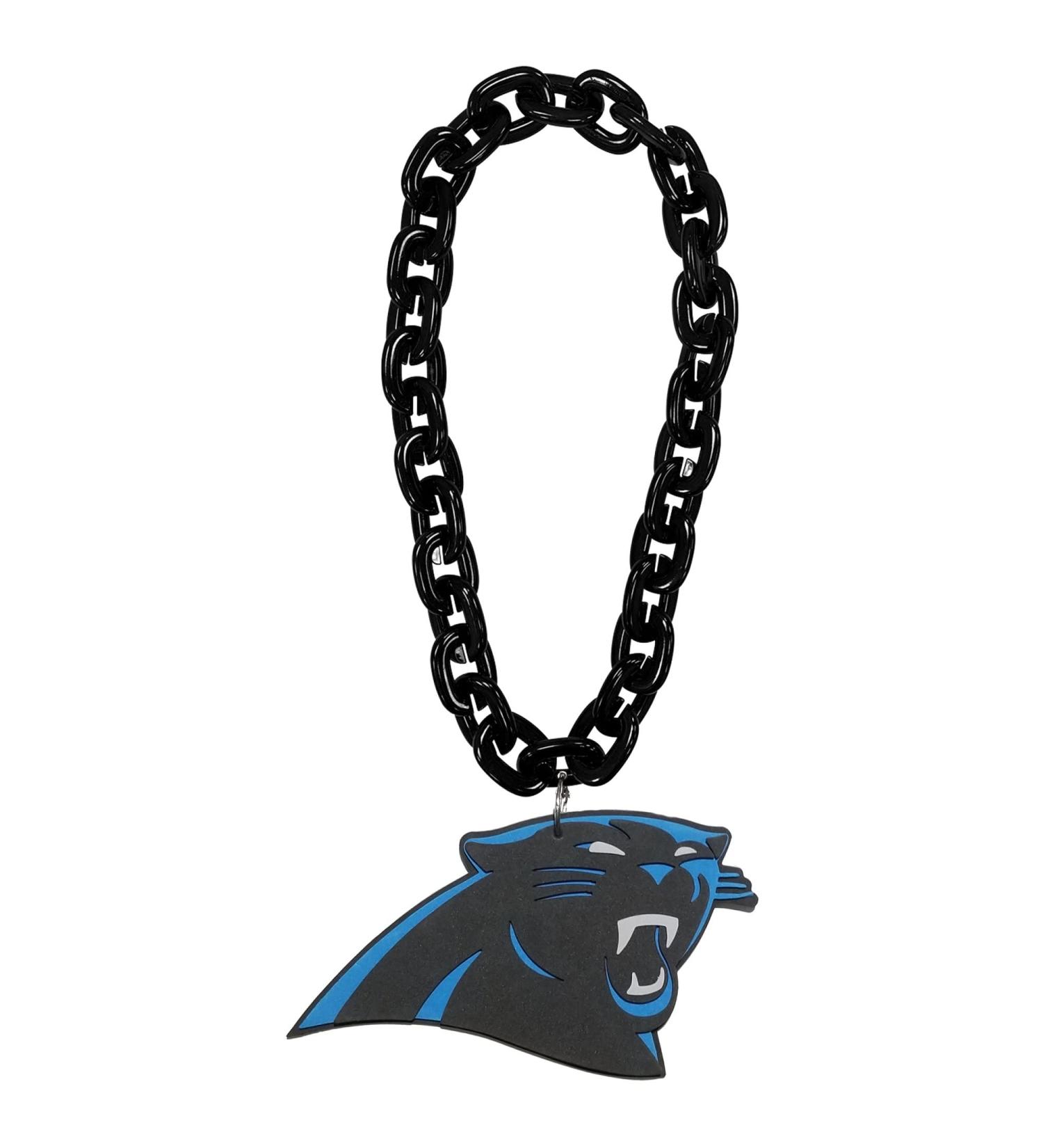 Great Branding FanFave NFL Carolina Panthers FanChain
