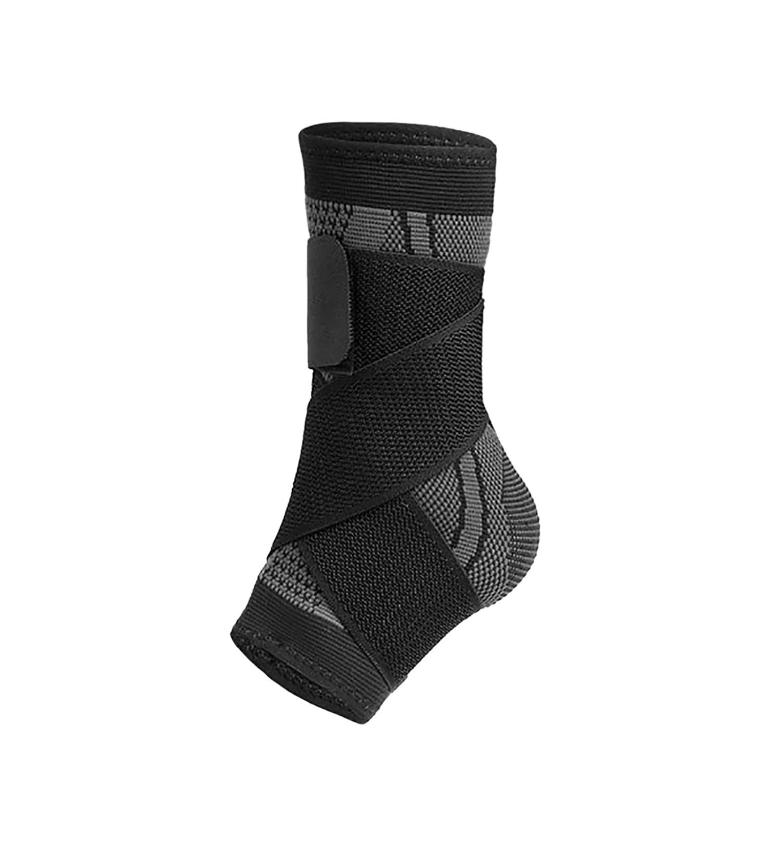 Winding Fixed Anti-sprain Ankle Guard Sandals with Toe Separator - One Size - Buy Online on GoSupps.com