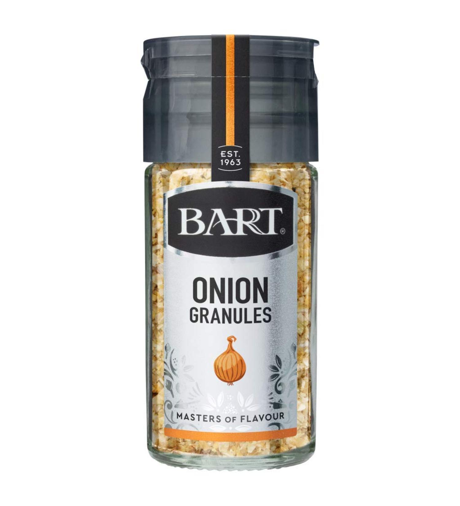 Bart Onion Granules 42g