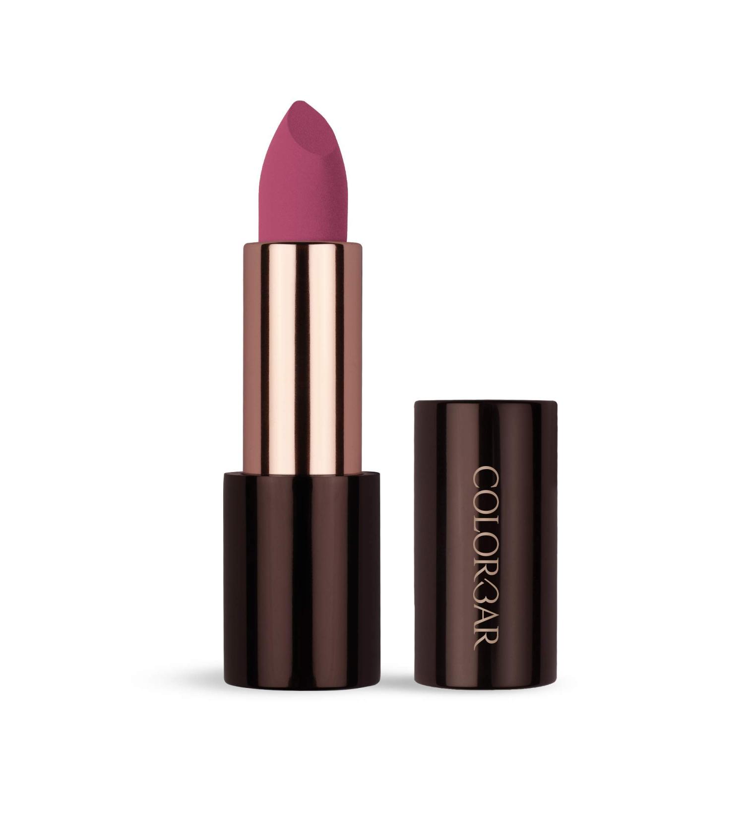 Sinful Matte Lipcolor in Pink - Long-Lasting Vibrant Cosmetics | Shop Internationally - Buy Online on GoSupps.com