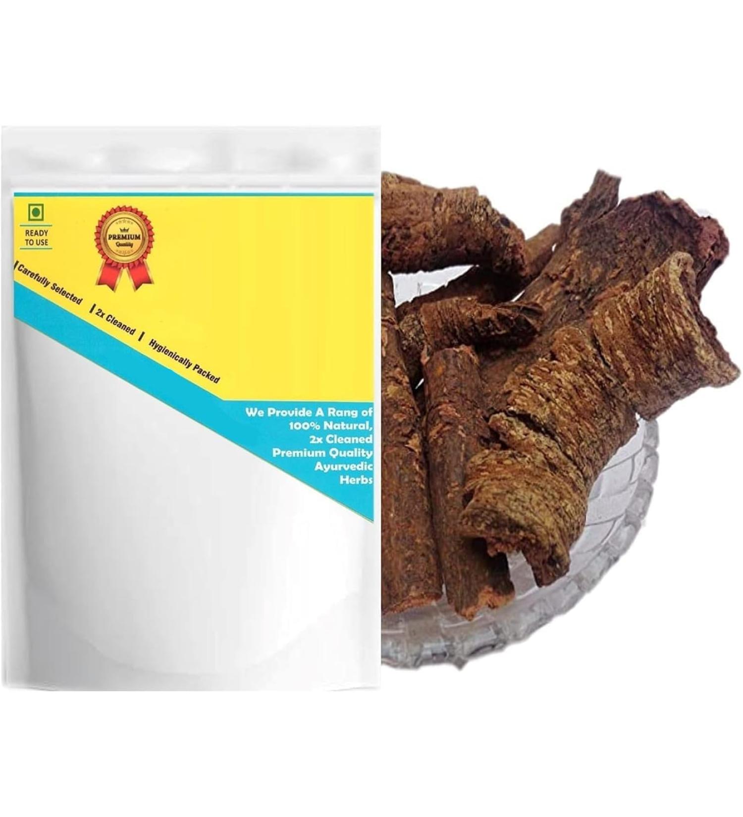 Peepal Bark 400 g Arasam Pattai Pipal Chaal Peepal Chaal Pipap Bark