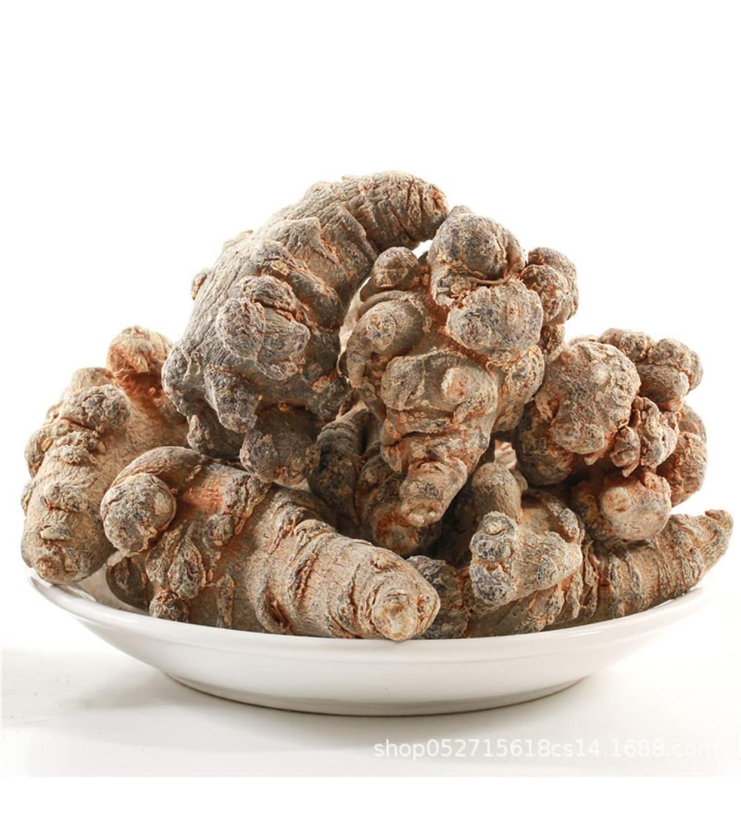 Panax Notoginseng Root Sanqi Organic Yunnan Pure Natural San Qi Tea Organic Radix Panax Notoginseng Sanqi Tian Qi or San Qi Herb Pure Natural Yunnan Panax Notoginseng San Qi Tienchi Root (500 Grams) - Buy Online on GoSupps.com