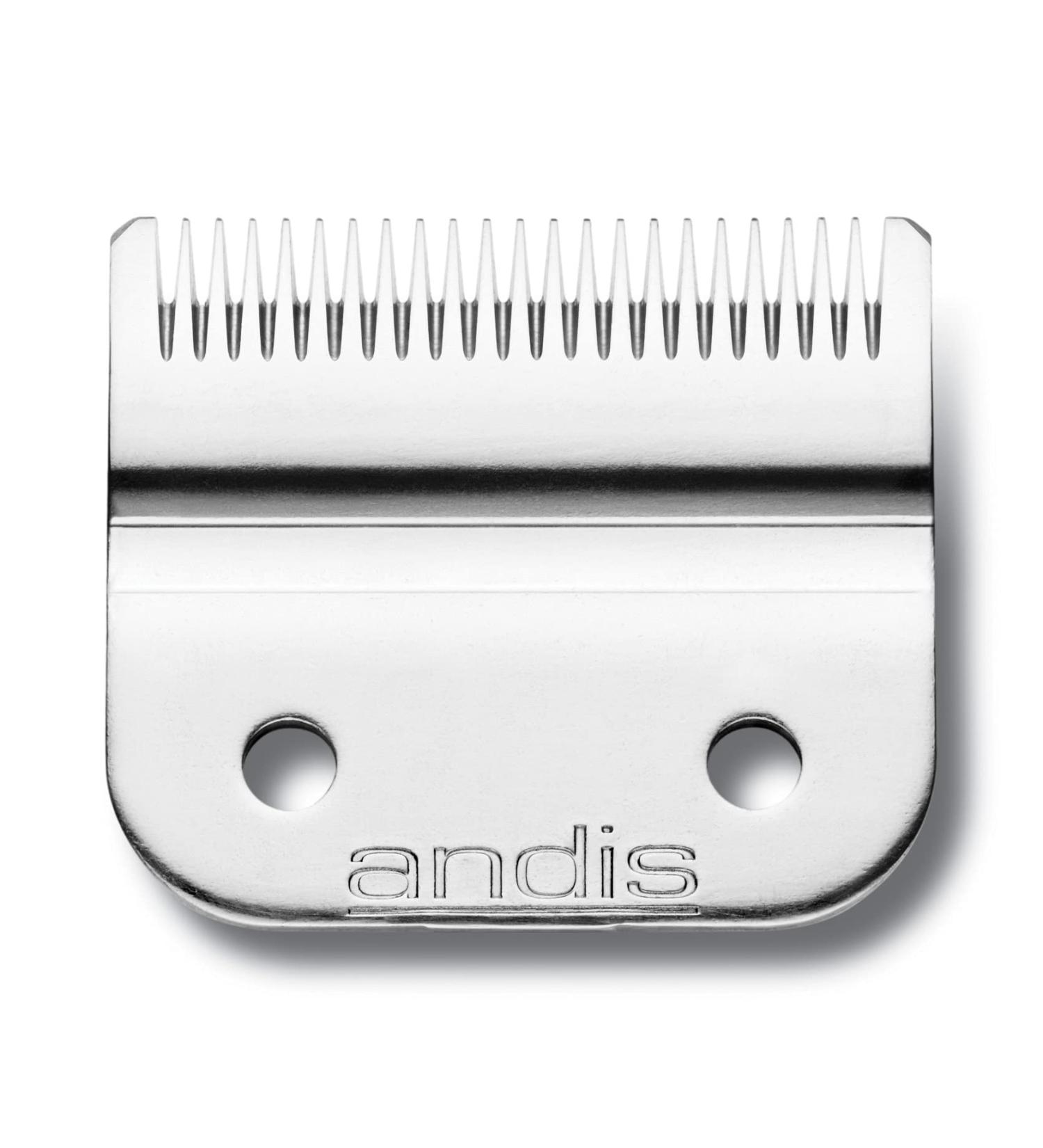 Andis 66240 Carbon Steel Replacement Blade for US-1 and LCL Clippers - Buy Online on GoSupps.com