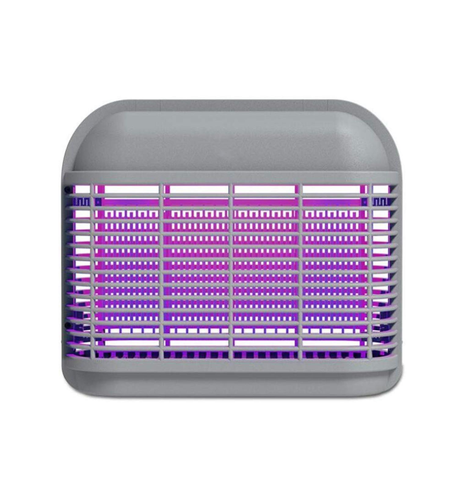 Mosquito Killer Electric Indoor Din Mouches 6W Effective Distance 100m Mosquito Killer GGL Has a Non-Toxic Effect - Buy Online on GoSupps.com