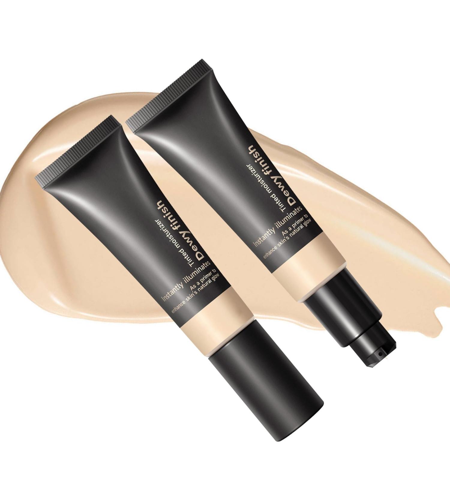 Light Liquid Face Color Corrector - Long Lasting Moisturizing Makeup Cream - For Women - Brighten Face - Buy Online on GoSupps.com