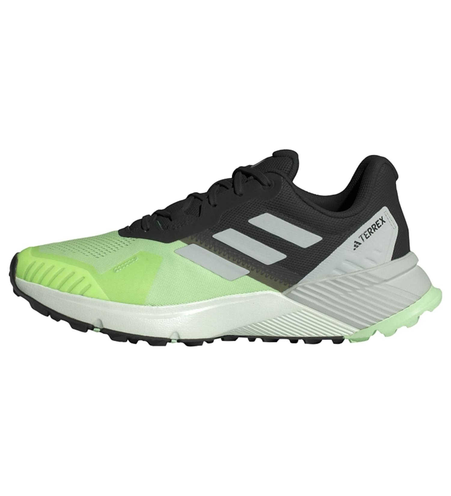 adidas Herren Terrex Soulstride Sneaker 44 2/3 EU - Grespa Wonsil Cblack | International Shipping Available - Buy Online on GoSupps.com