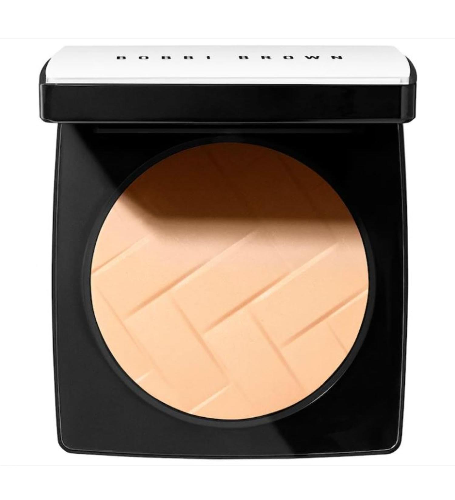Bobbi Brown Vitamin Enriched Pressed Powder - Neutral (Soft Neutral Peach) - 0.282 oz / 8 g