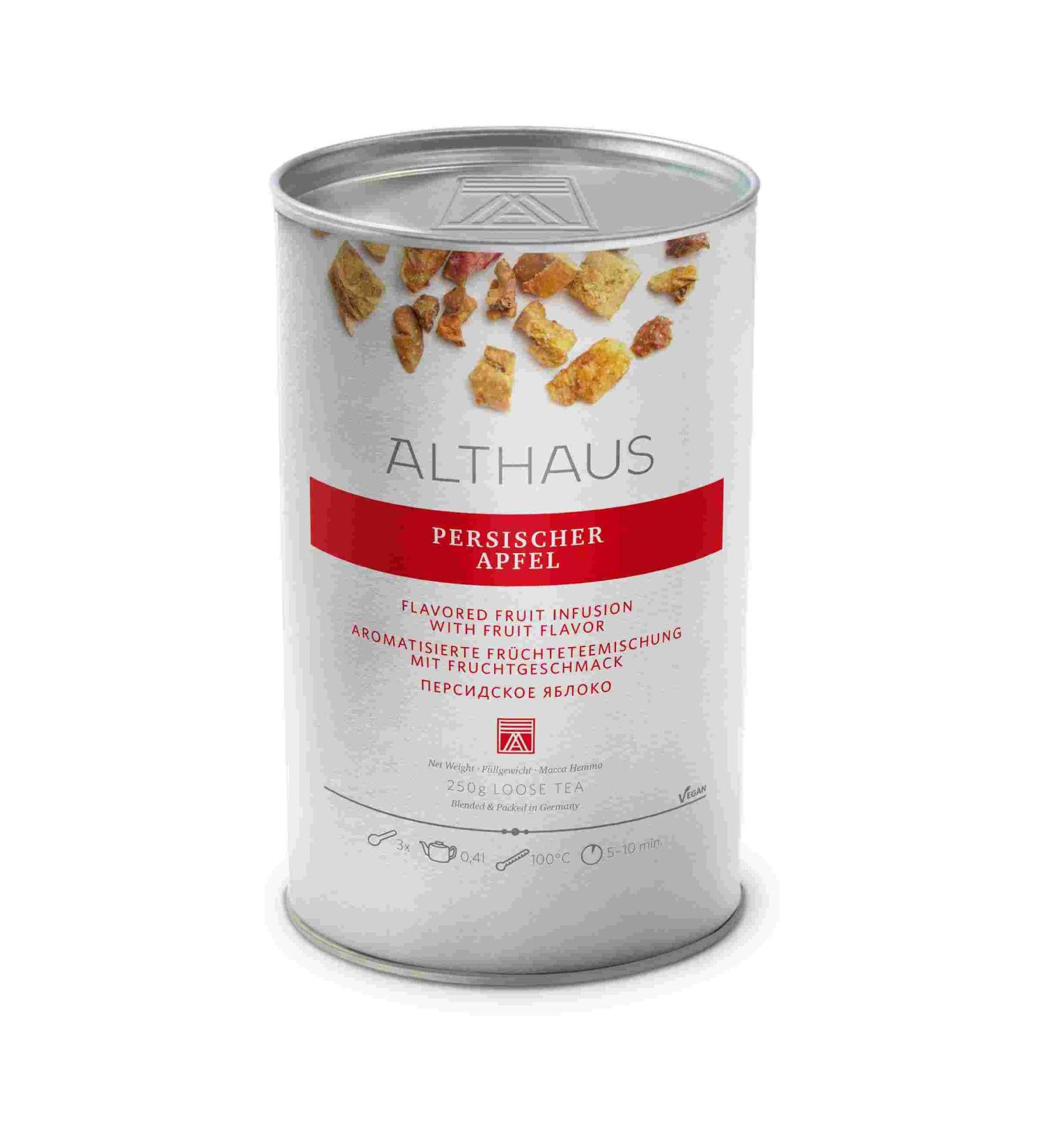 Althaus Pomme persane 250 g