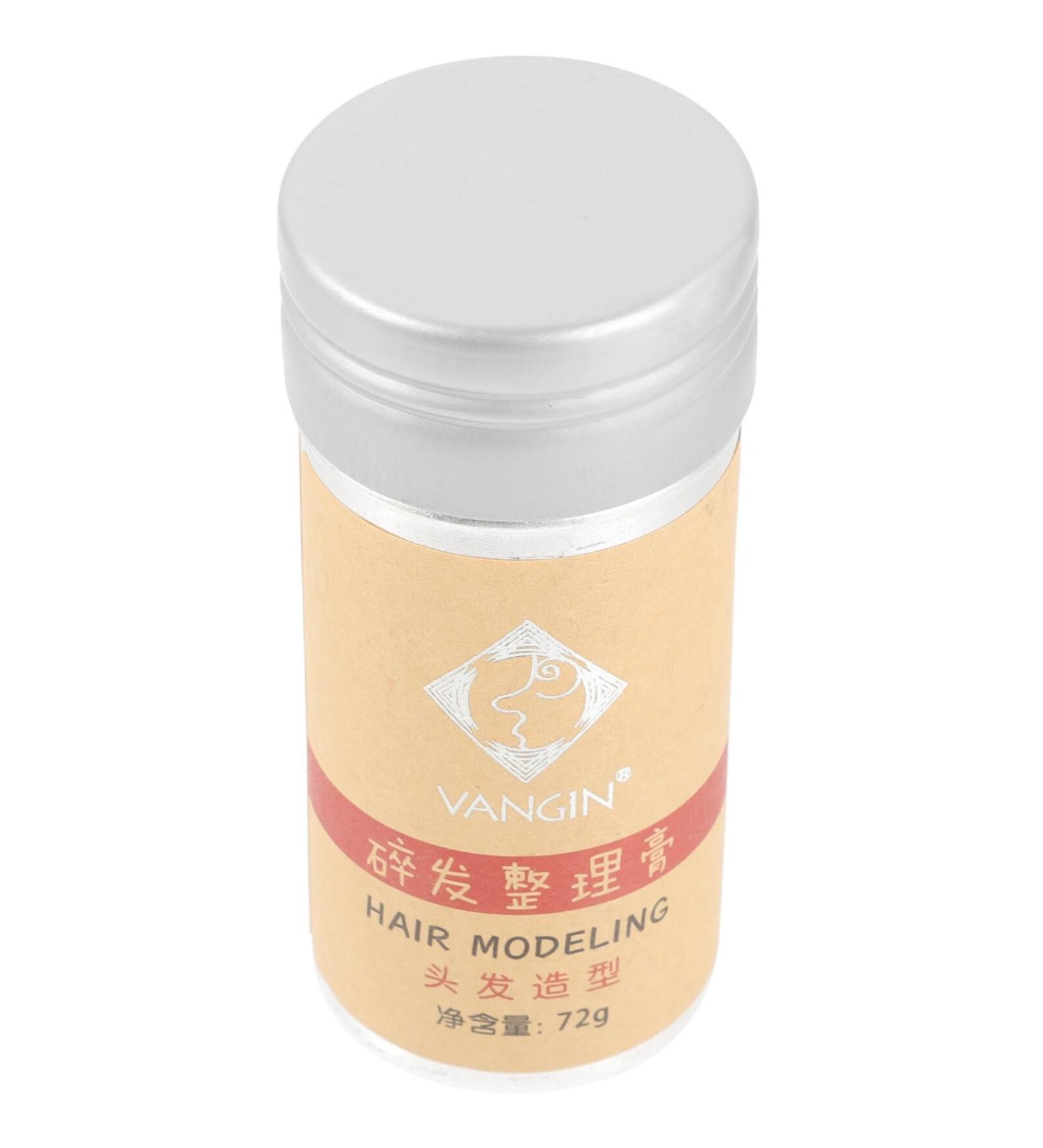 Beavorty Hair Waxing Stick Hair Modeling Wax Stick Hair Finishing Tool Hair Wig Wax Solid Pomade Stereotypes - Buy Online on GoSupps.com