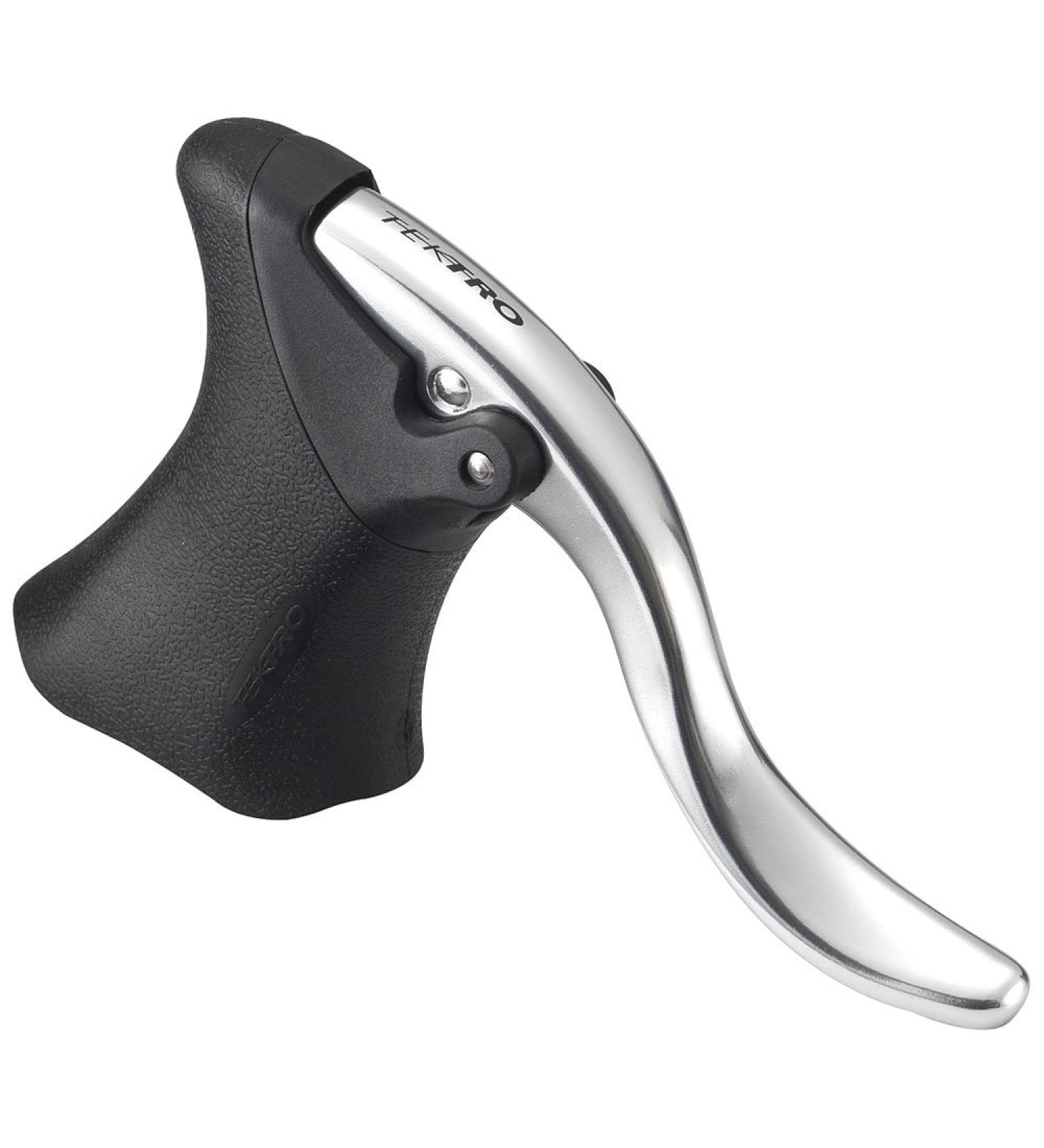 Tektro RL520 Lever Set Silver