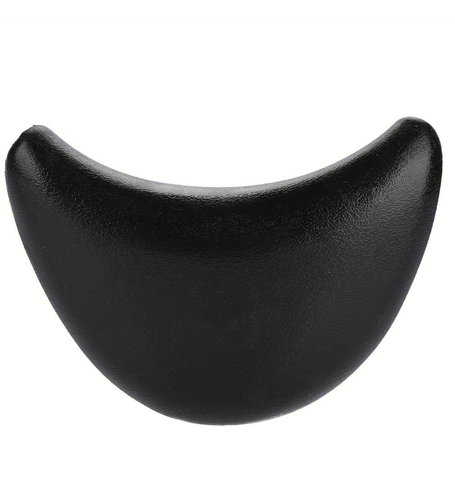 Silicone Beauty Gel Neck Rest Cushion for Shampoo Bowl - Hairdressing Hair Washing Tool - Buy Online on GoSupps.com