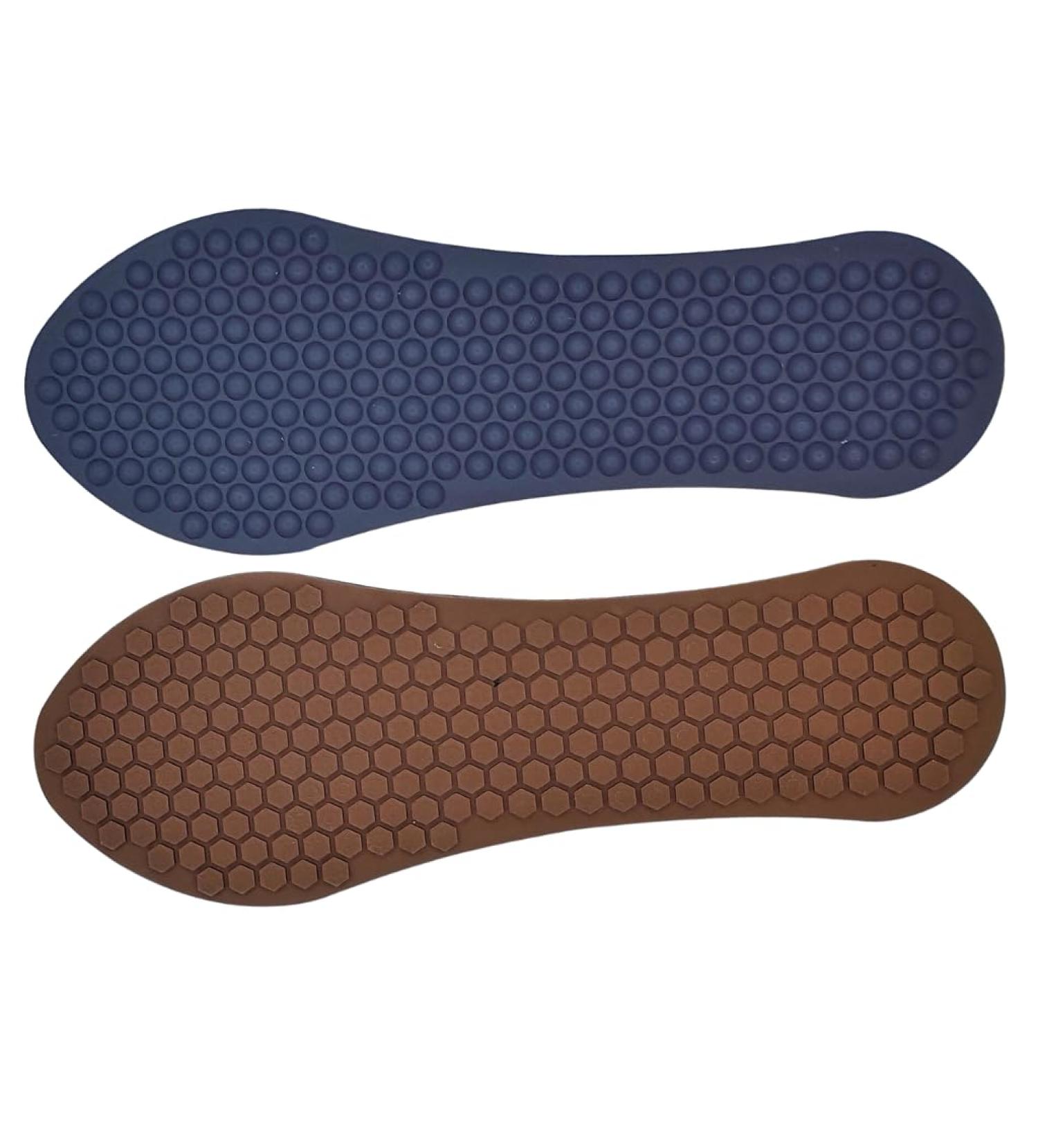 Reversible Heating & Cooling Insoles - No Batteries or Chemicals | International Shipping Available - Buy Online on GoSupps.com