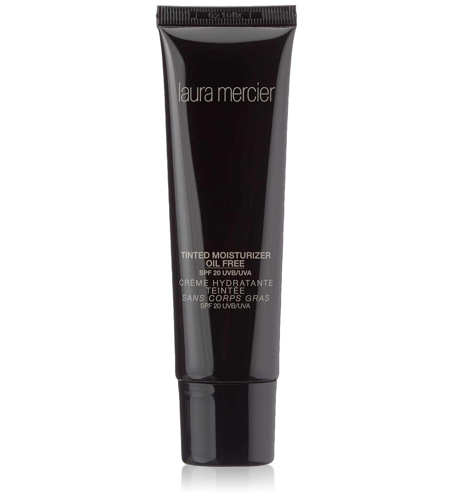 Buy Laura Mercier Tinted Moisturizer Oil-Free SPF 20 - 50ml | International Shipping Available - Buy Online on GoSupps.com