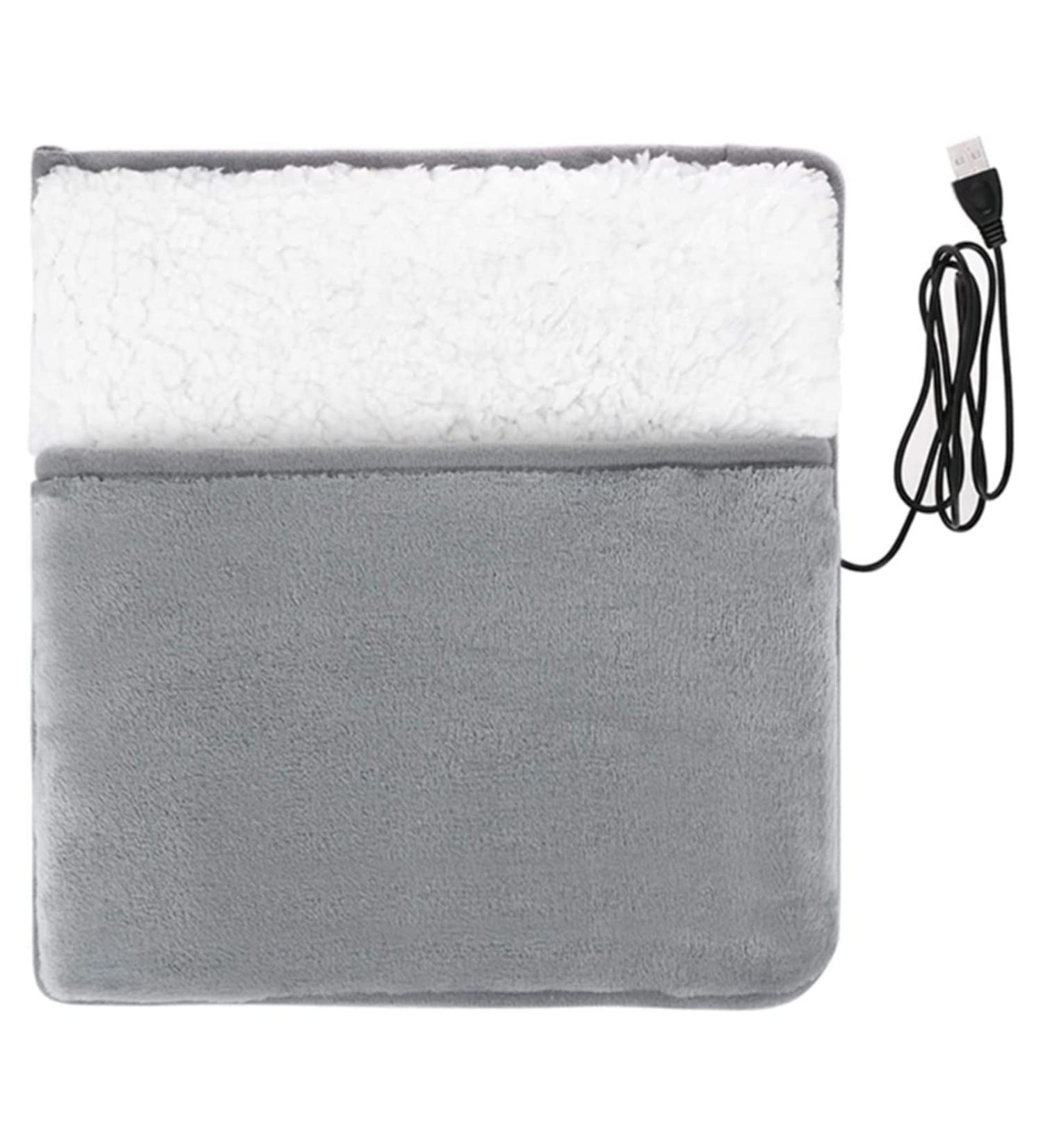 SUKORI Foot Warmer - Keep Your Feet Warm & Cozy | Perfect for Office Dormitory & Home Use - Buy Online on GoSupps.com