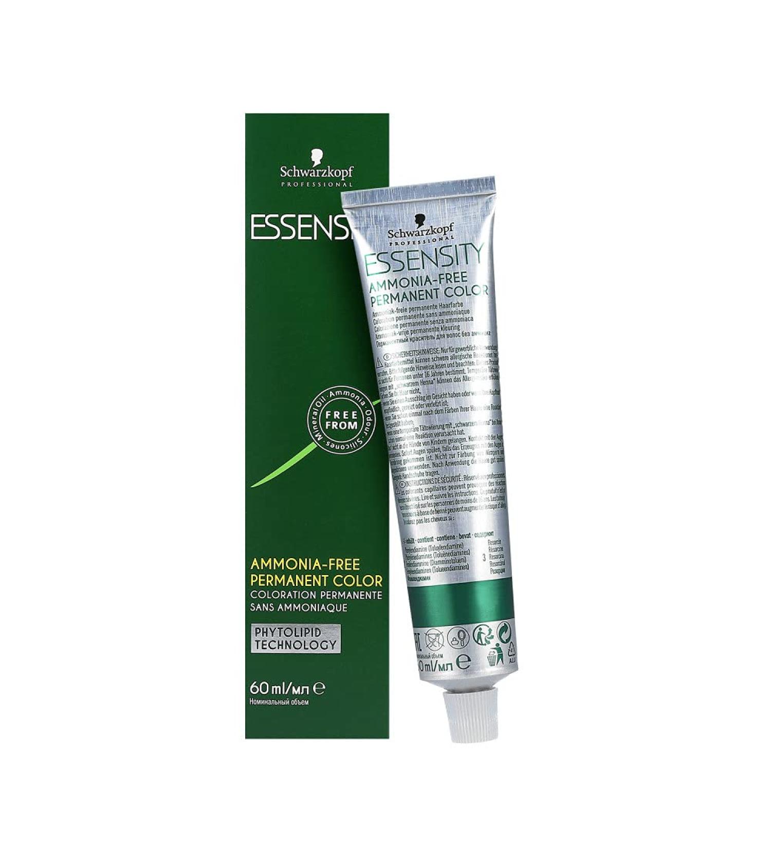 Essensity Esp 7-77 7-77 Medium Blonde Copper Extra
