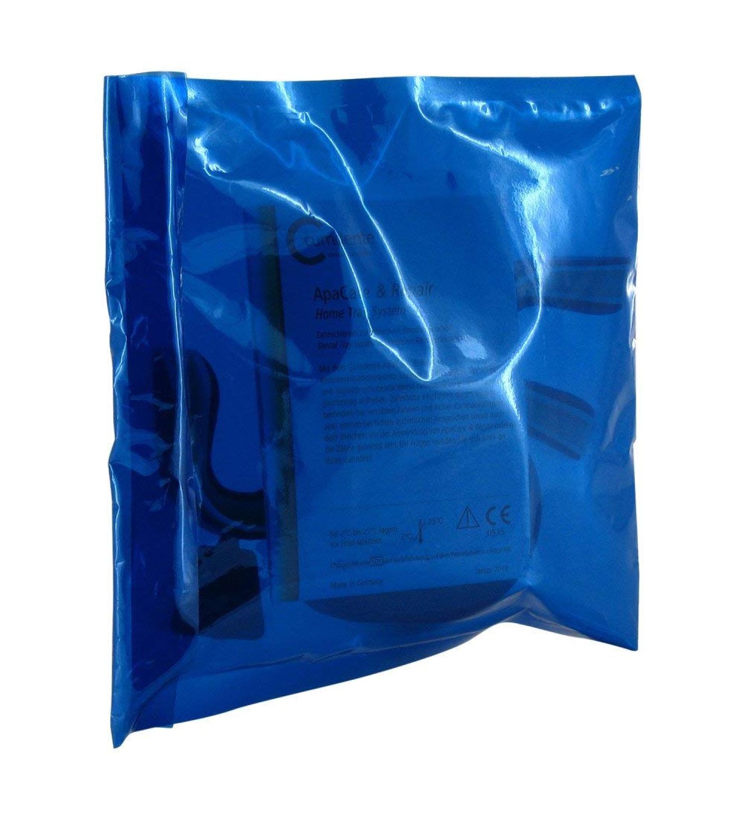 Apacare tooth rails Set 2 ST