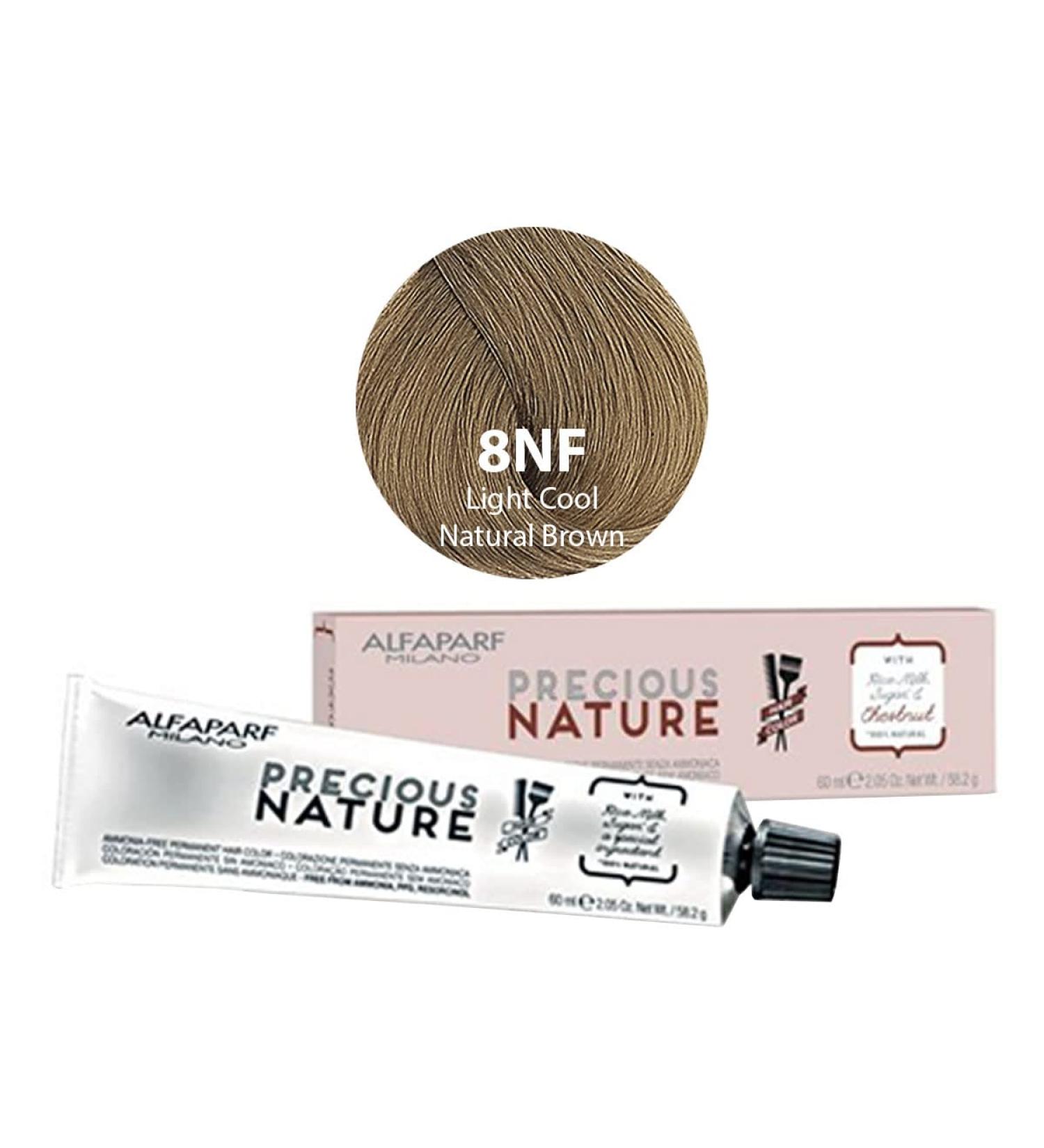 Alfaparf Milano Precious Nature 8 NF 009 kg