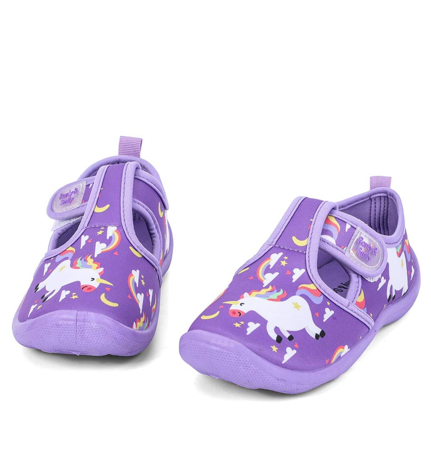 Unicorn swim shoes cheap