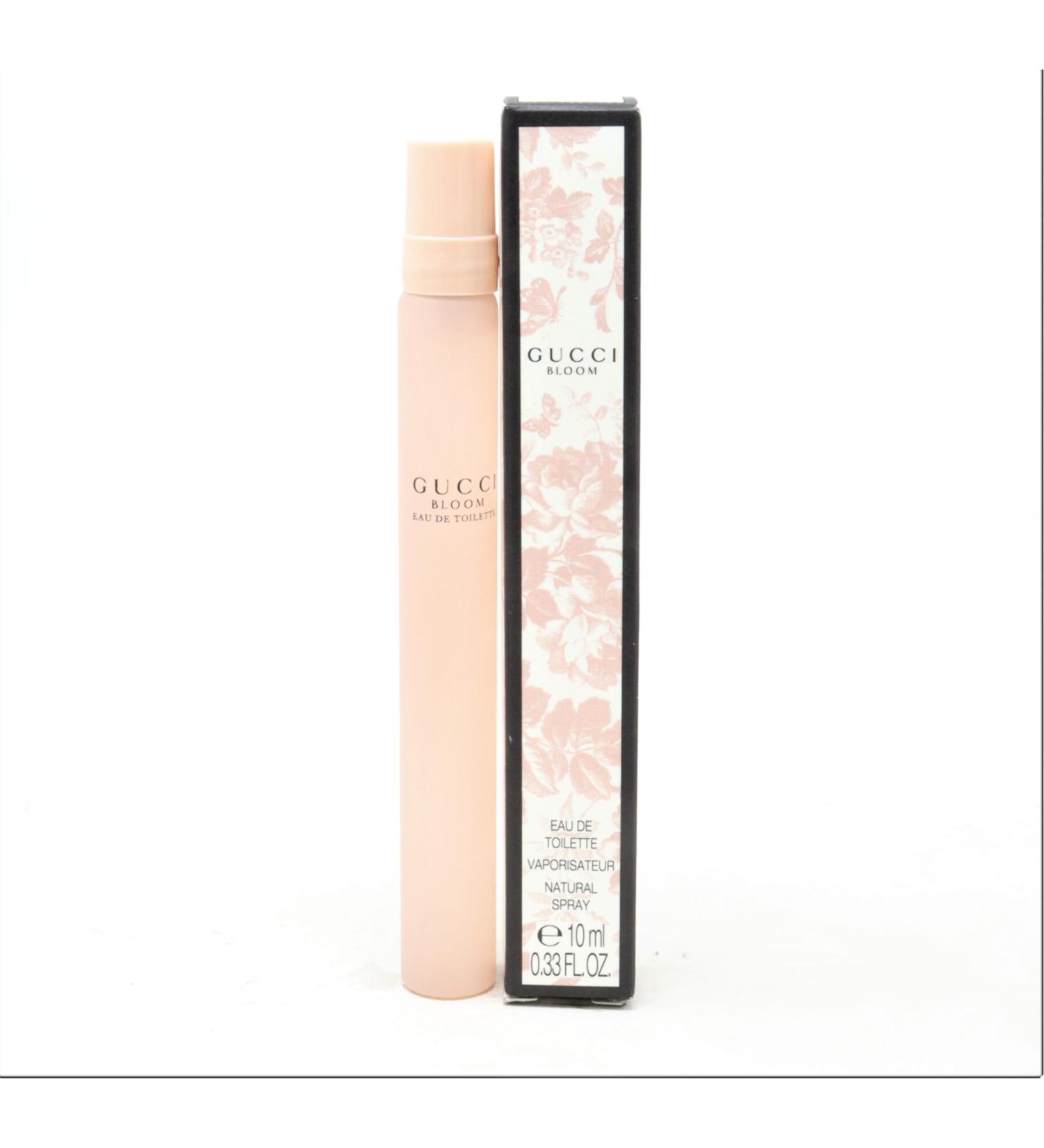 Gucci Bloom Eau De Toilette Travel Spray 0.33 oz/ 10 mL