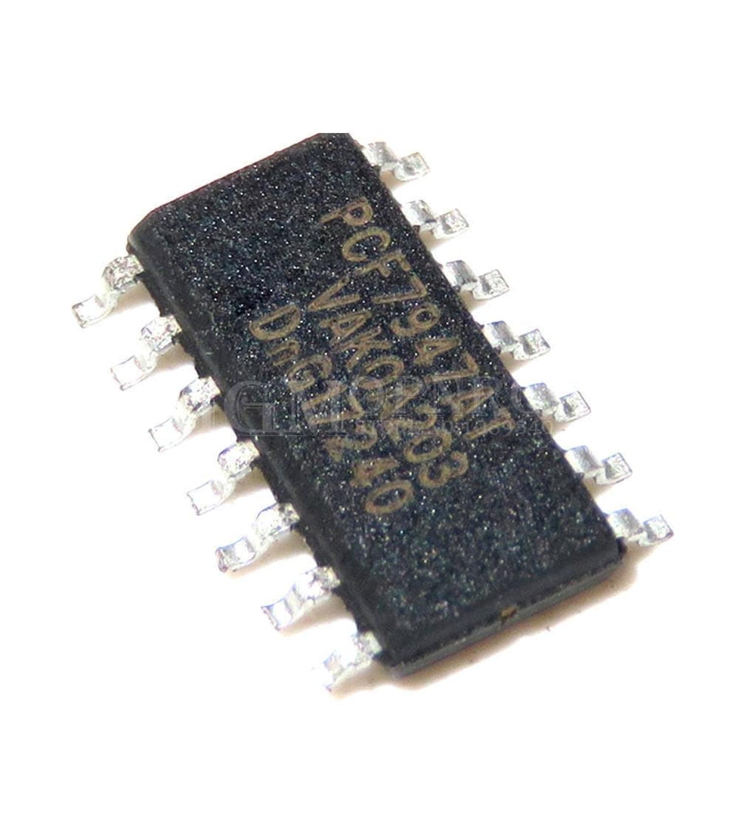 2PCS PCF7947 SOP-14 PCF7947AT SOP14