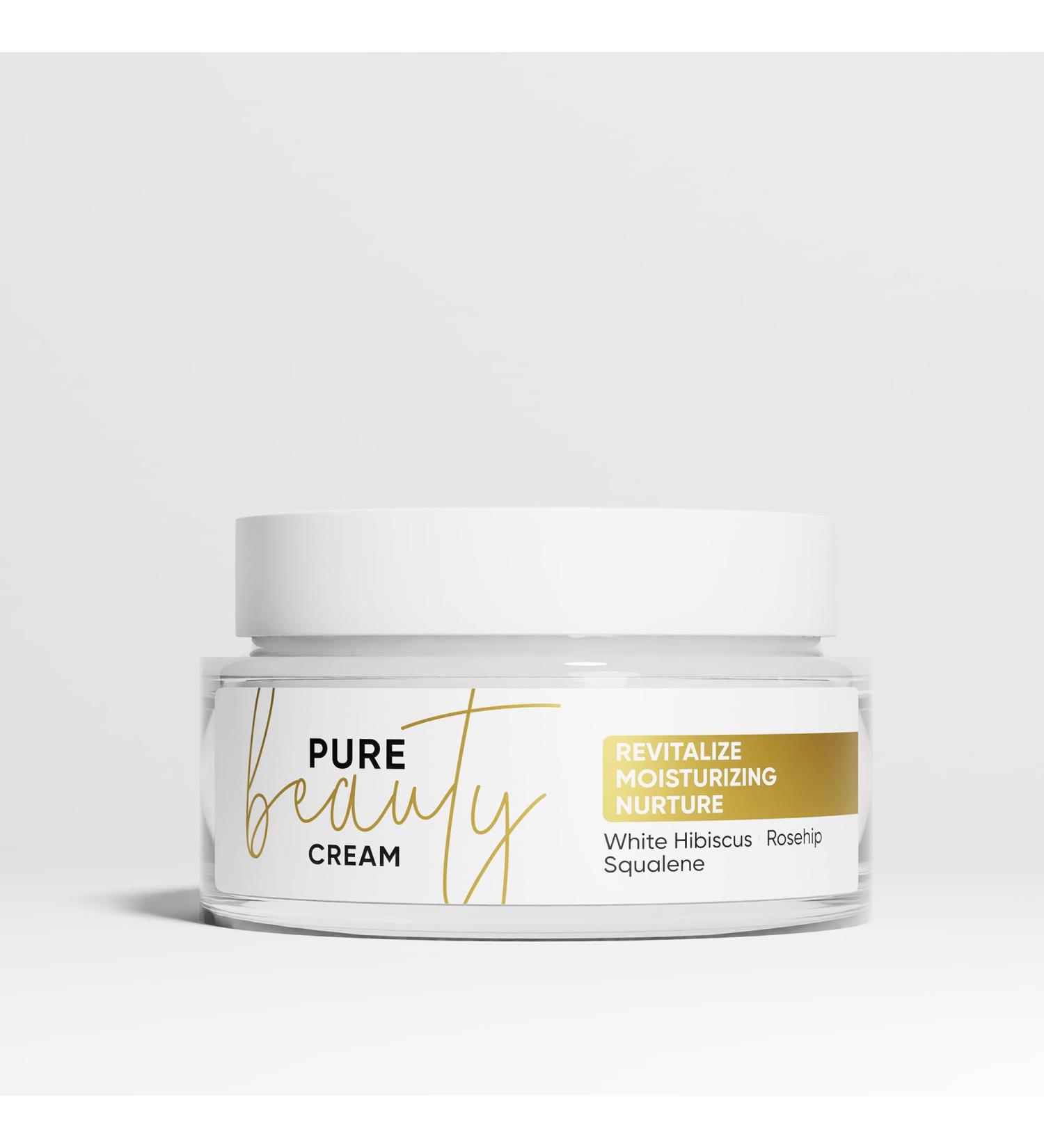 ATOP LLC WOW TEA Pure beauty cream - Buy Online on GoSupps.com