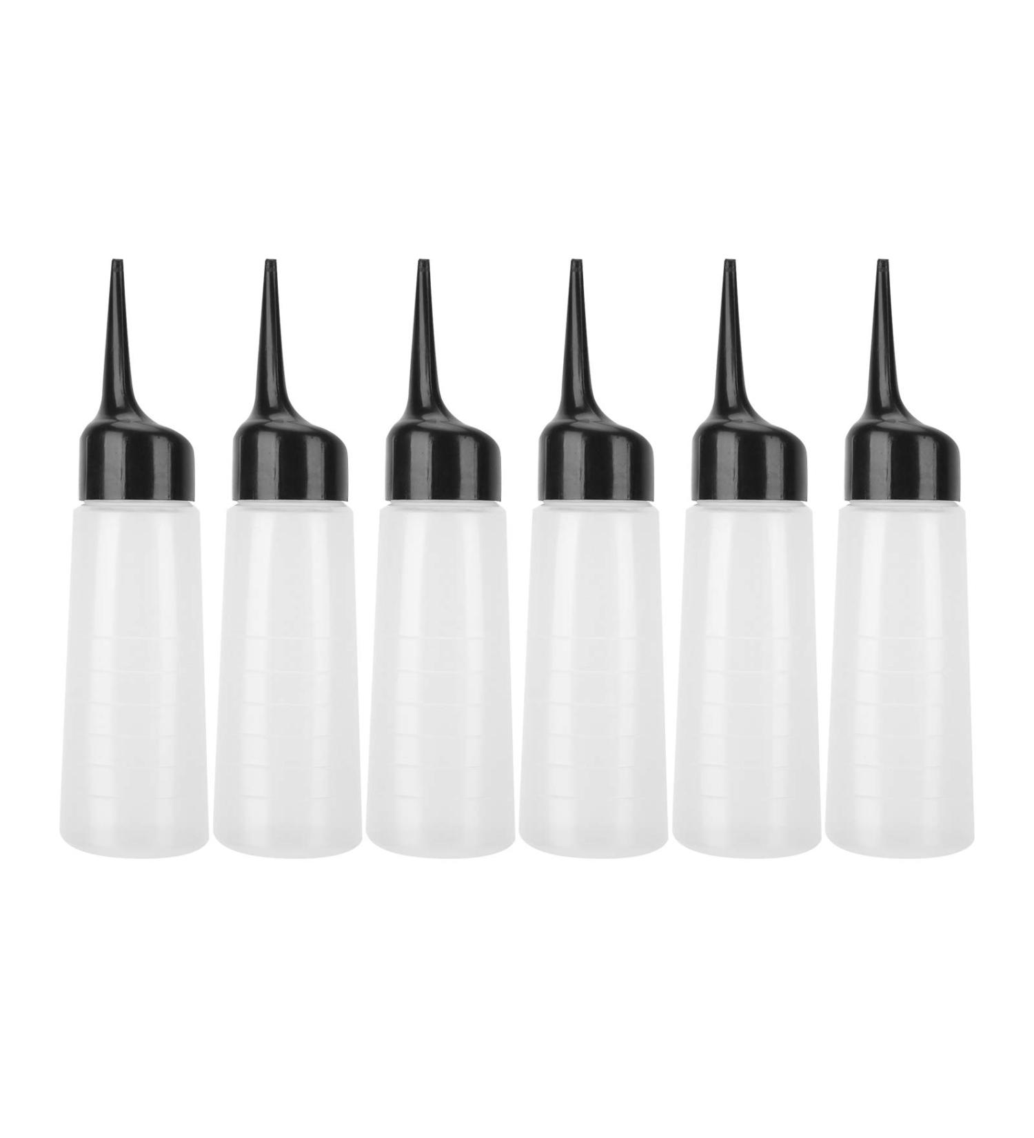 Hair Dry Washing Pot Prevents Leaks Hair Washing Bottle Hair Salon for Distributing Shampoo Essential Oil Shampoo Lotion - Buy Online on GoSupps.com