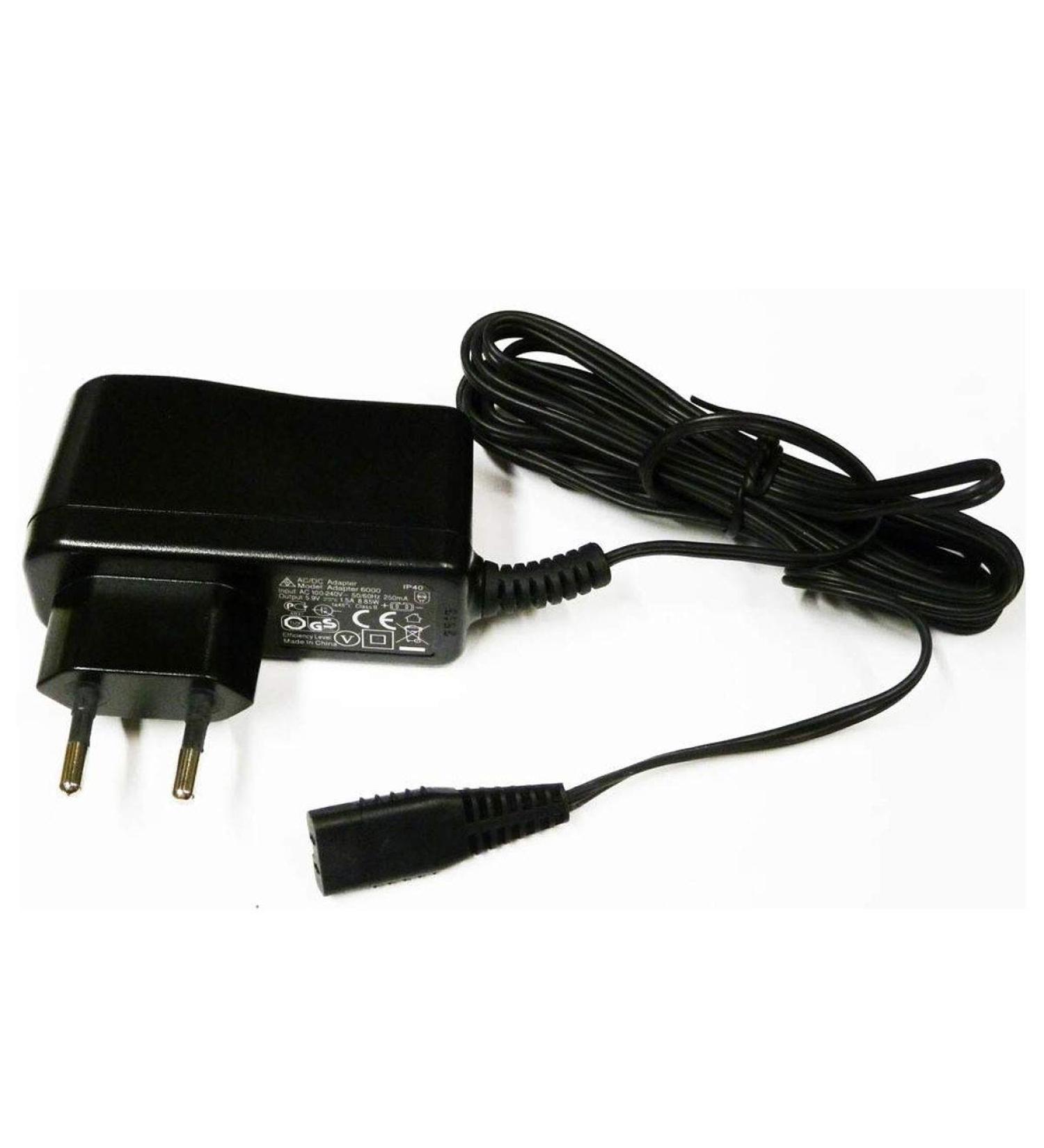 Adapter for trimmers & hair clippers.