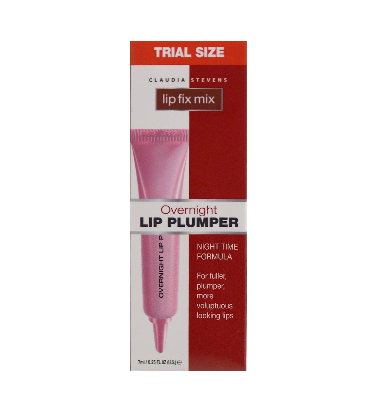 Buy Lip Fix Mix Overnight Lip Plumper - 0.25 oz | International Shipping Available - Buy Online on GoSupps.com