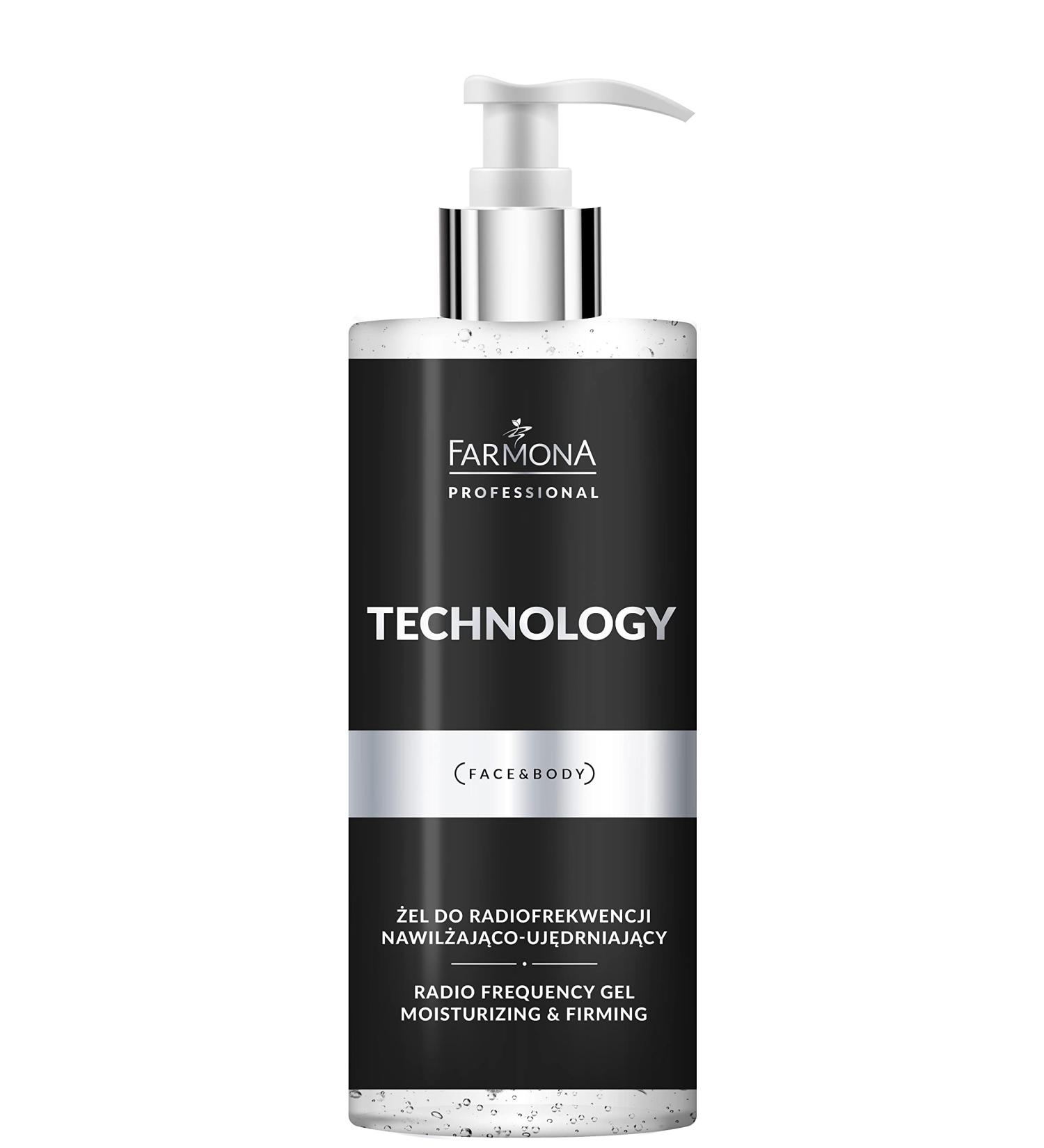 Farmona TECHNOLOGY Radiofrequentiegel 500ml