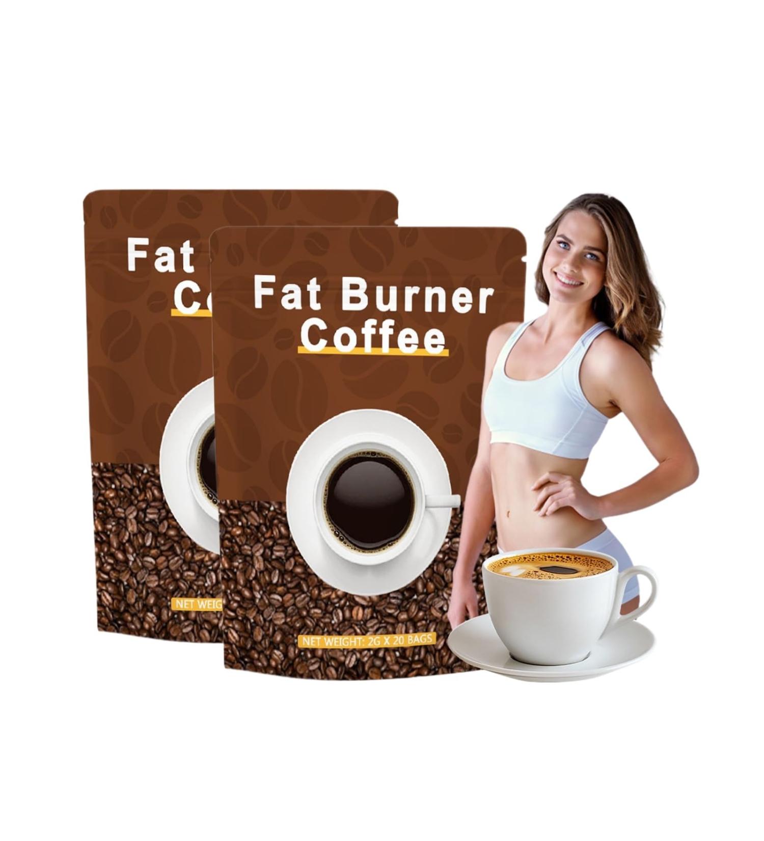 Caf Noir Instantan En Poudre Sans Sucre Caf Naturel En Vrac Go t Neutre For La Gestion Du Poids(2PC) - Buy Online on GoSupps.com