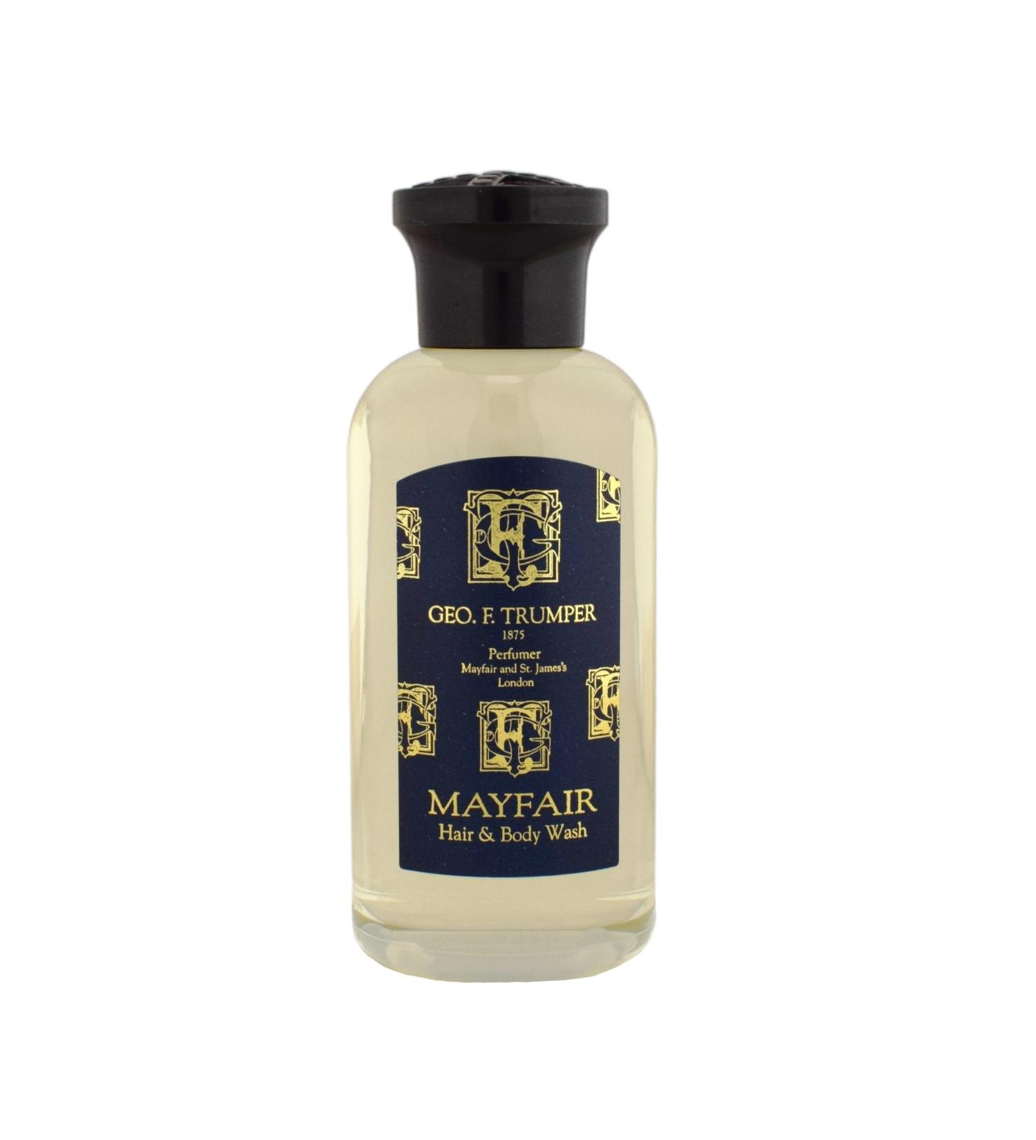 Mayfair Hair and Body Wash 100ml