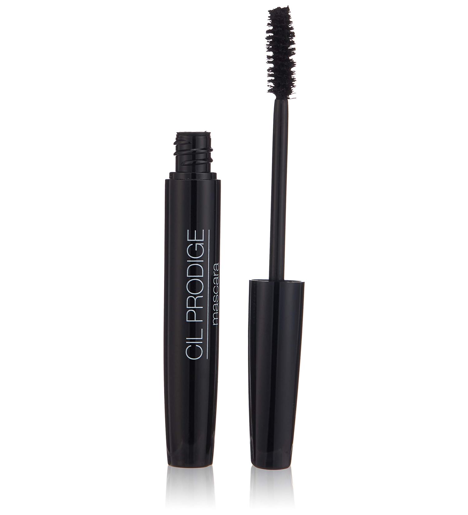 Nouba Mascara Cil Prodige Black 11.0 ml - Long-Lasting & Volumizing Mascara for Intense Lashes | International Shipping Available - Buy Online on GoSupps.com
