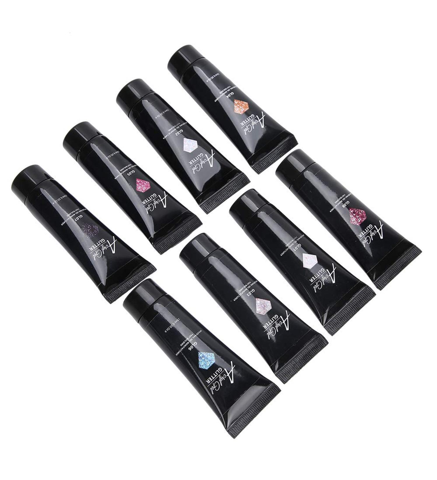 Beautifully Crafted Safety Material Nail Building Gel Nail Extension Gel for Home Salon Shop - Buy Online on GoSupps.com