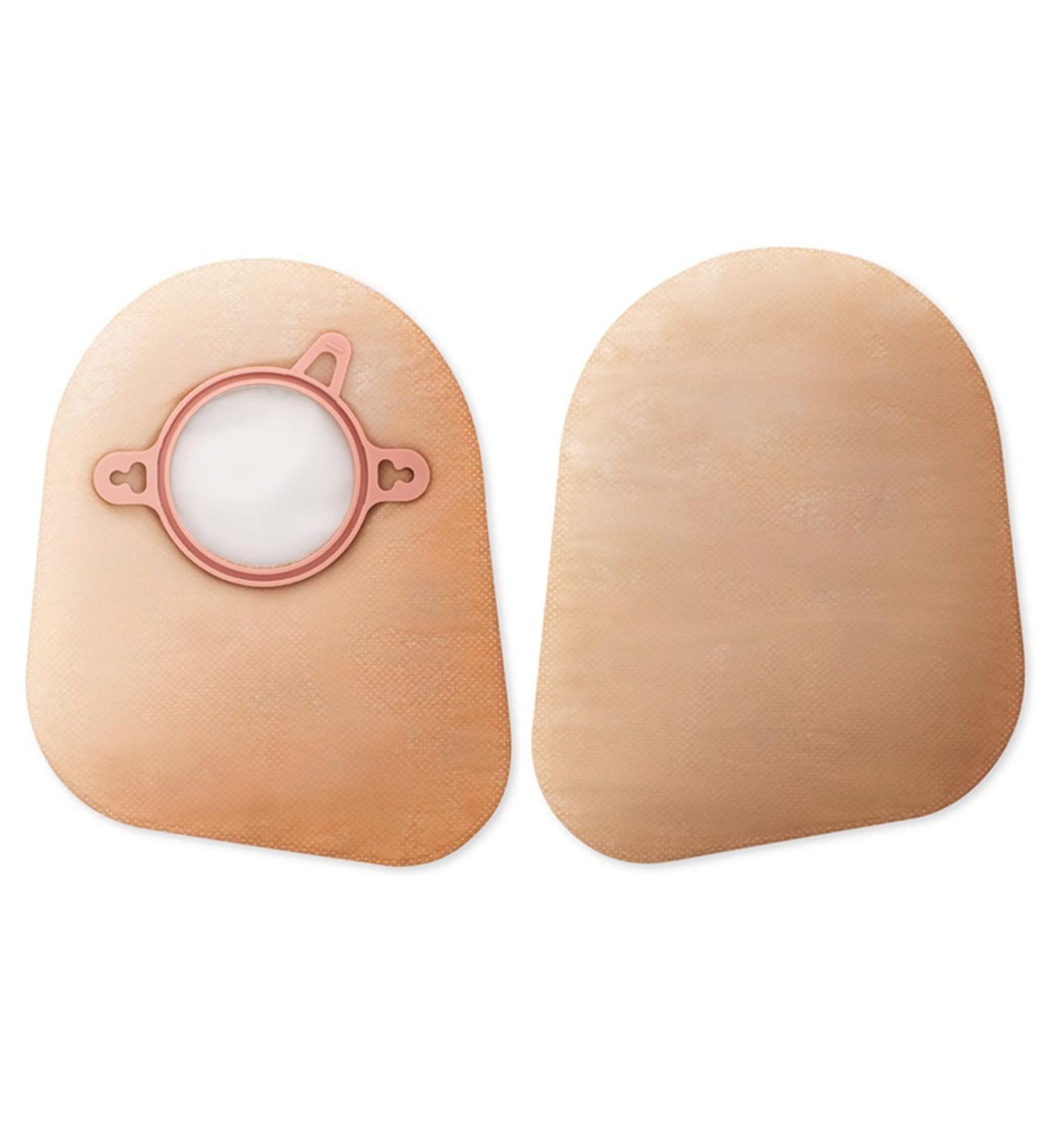 Shop New Image Closed End 7 L 2pc System Ostomy Pouch - 7 Inch Length 30 Ct - Fast International Shipping - Buy Online on GoSupps.com