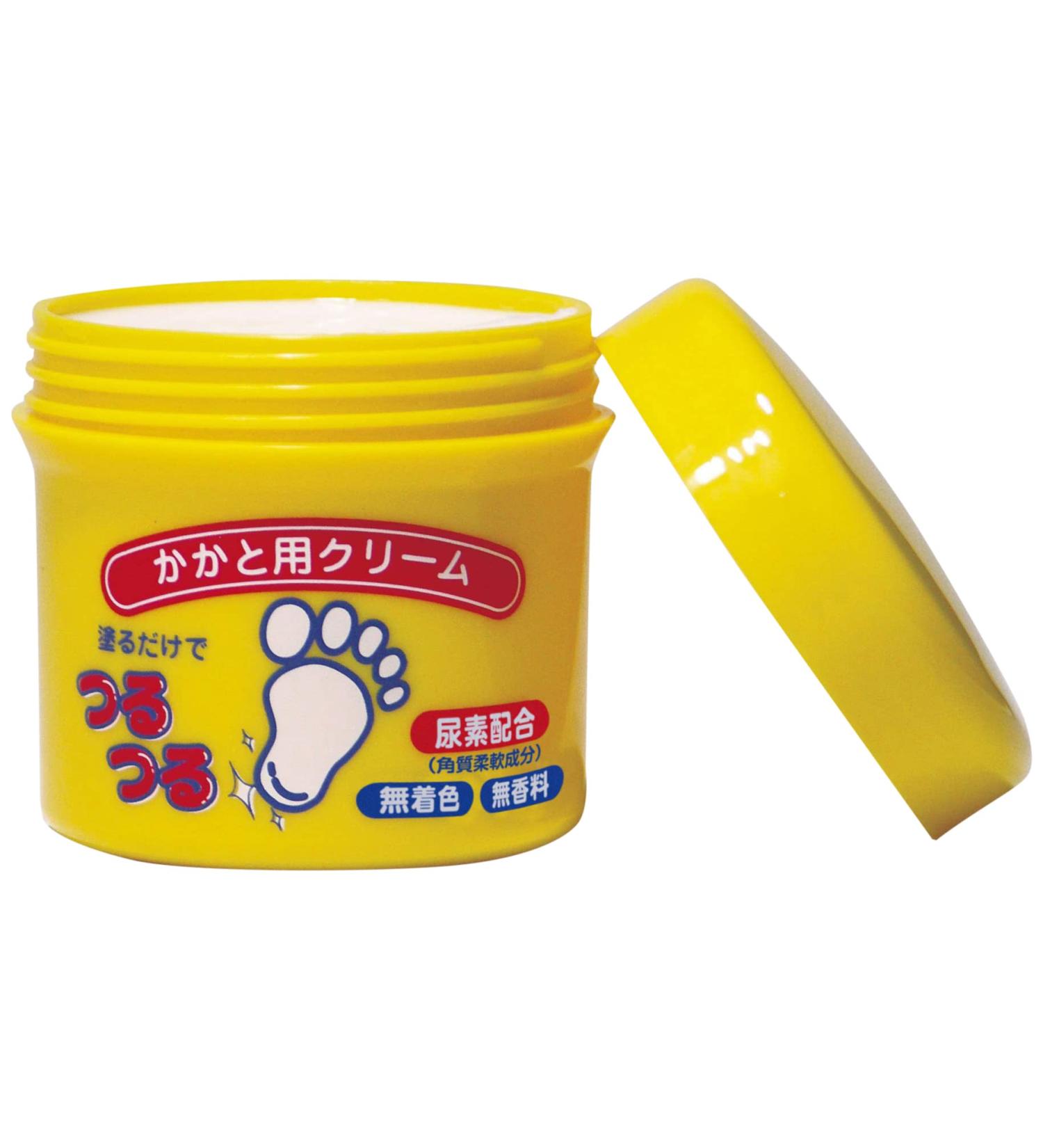 To-Plan Heels Only Cream 110g - Buy Online on GoSupps.com