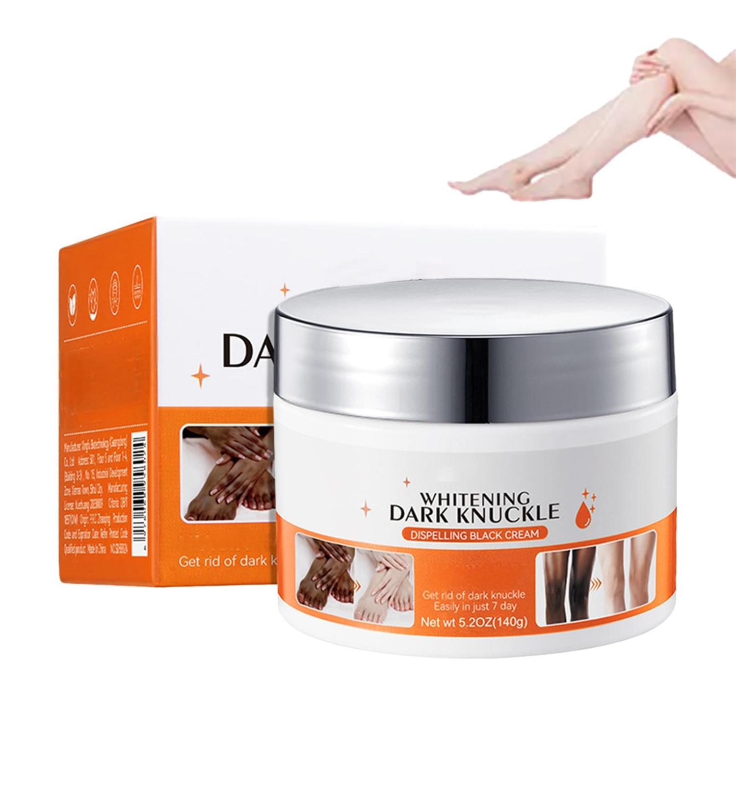  Beslibate 140g Skin Lightening Cream Dark Armpit and Thigh Cream Whitening Cream Armpits Knees Elbows Whites Nourishes Repairs & Restructures Skin Cream5-6 - Buy Online on GoSupps.com