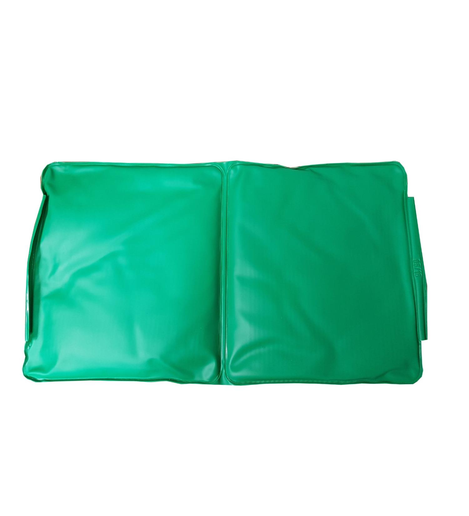 Heat carrier for German raised moor pack 34x58 cm (1 piece) 1 piece (1 pack)