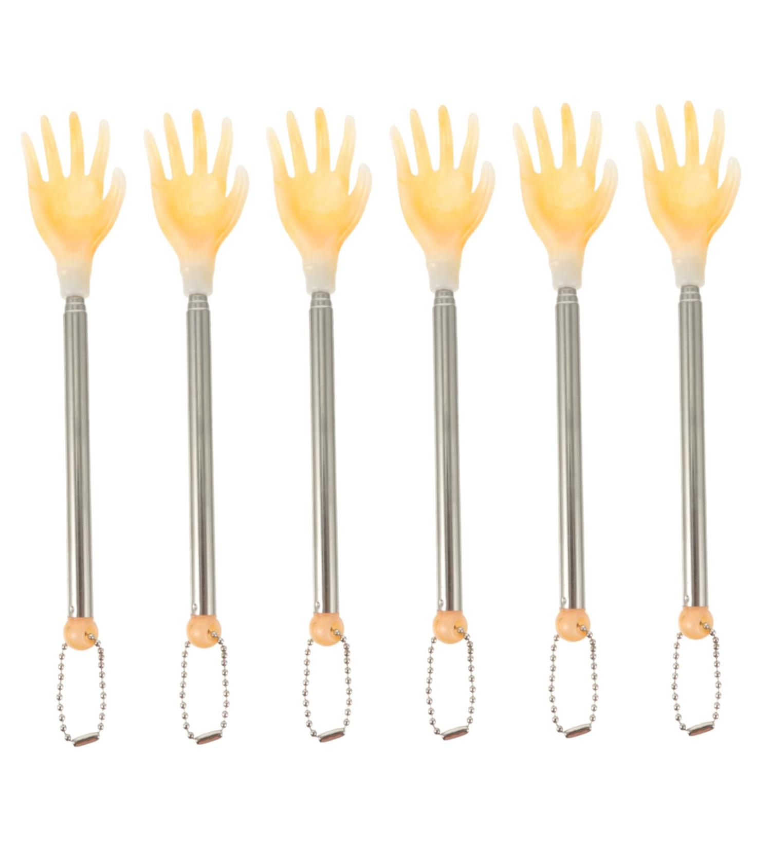 Frcolor 6th Finger Tickling Pullers Multitools - Rechargeable Back Scratchers for Ultimate Comfort - Buy Online on GoSupps.com