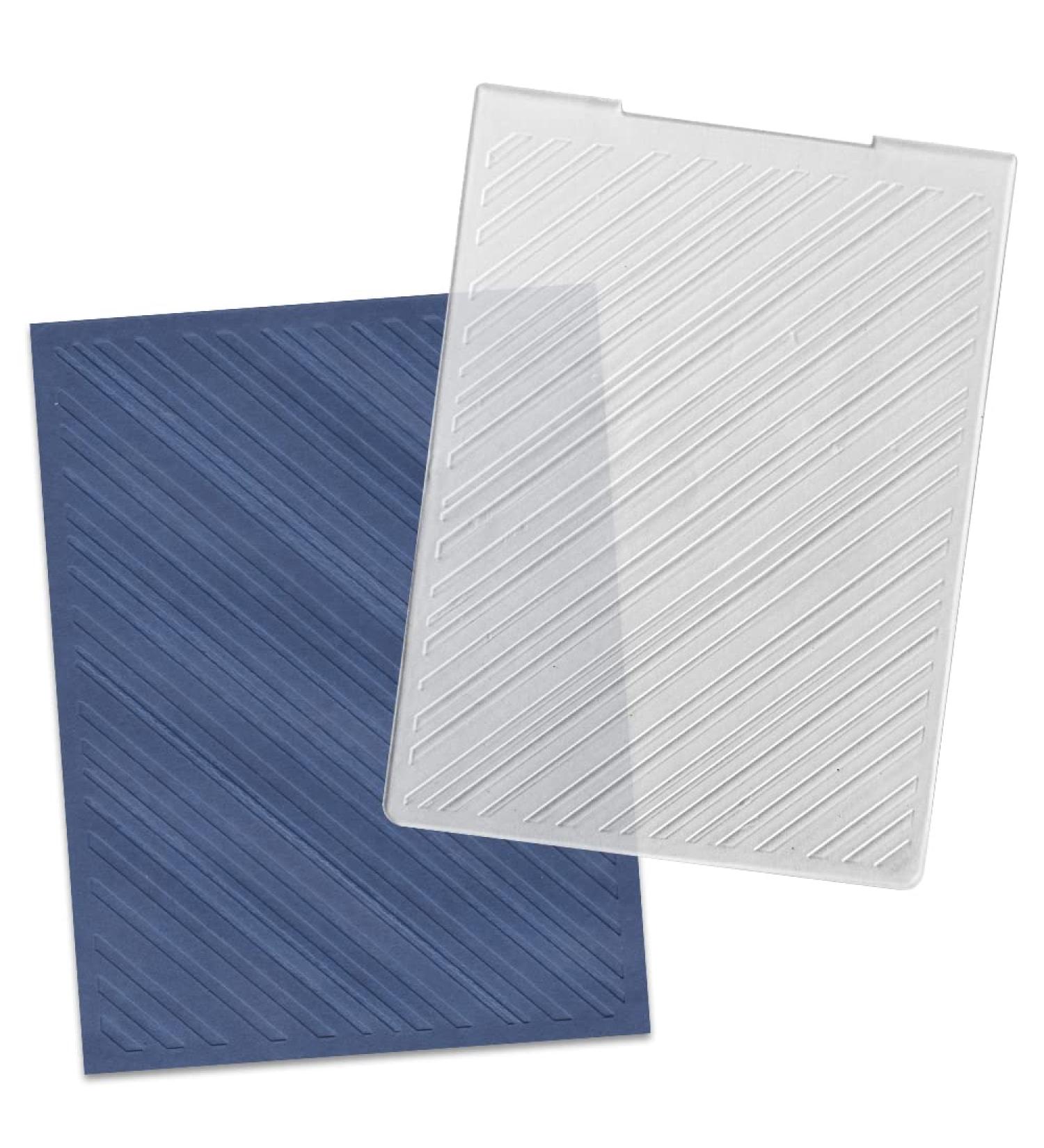 Embossing Folders for Card Making - DIY Craft Decoration Templates - Buy Online on GoSupps.com