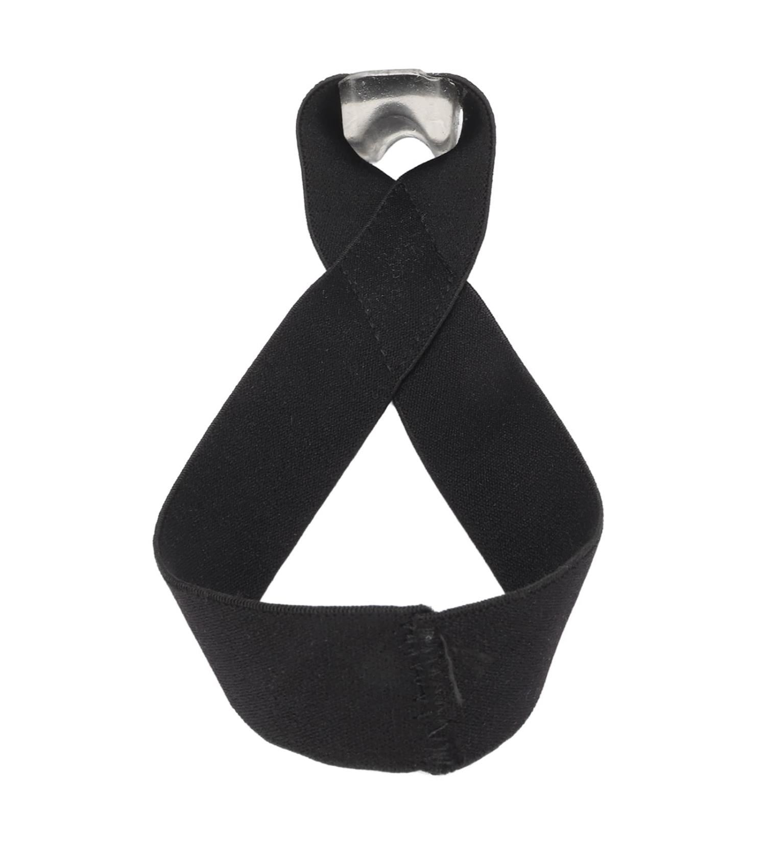 ANGGREK Bunion Separator Sleeve - Single Corrector for Bunion Relief and Prevention (Size L) - Buy Online on GoSupps.com