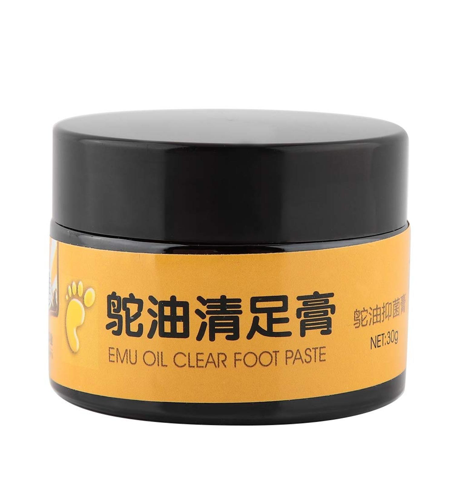 Revitalize Your Feet: Kerasal Intensive Foot Care Cream with Camel Ointment - Safe Formula for Odor Relief & Softness - Buy Online on GoSupps.com