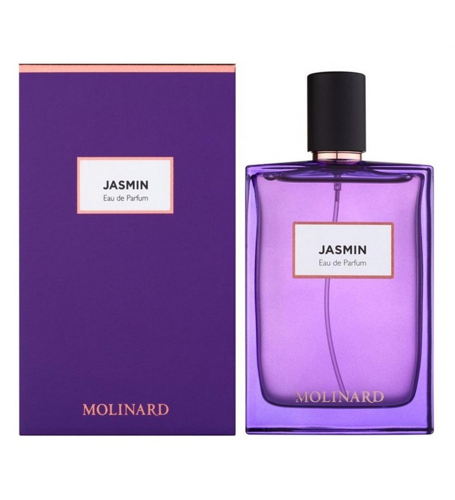 Molinard Jasmin Eau De Parfum Spray 2.5 oz for Women - Buy Online on GoSupps.com