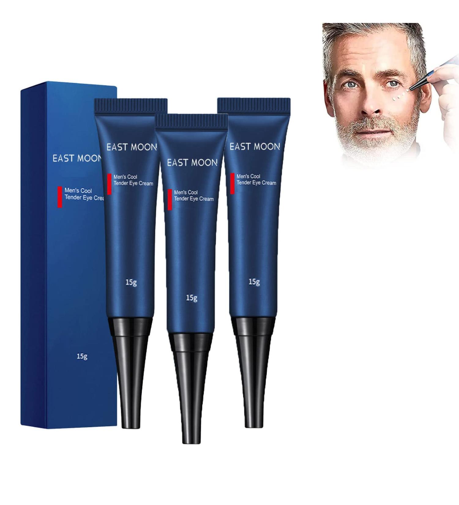 Awaken Peptide Lifting Eye Gel Home Awaken Peptide Depuffing Eye Gel Magic Lifts Firming Anti-Wrinkle Eye Cream Natural Anti Aging Eye Serum Reduces Puffiness/Under Eye Bags/Dark Circles (3PCS) - Buy Online on GoSupps.com