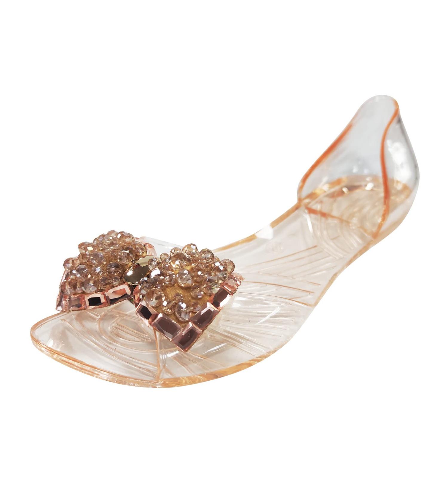 HSYHKDSY Women's Glitter Flat Sandals - Elegant & Comfortable Summer Shoes for Holiday - Size 6 UK - Buy Online on GoSupps.com