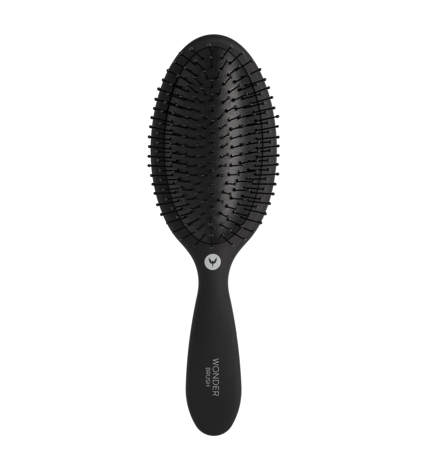 Wonder Brush Black - Buy Online on GoSupps.com