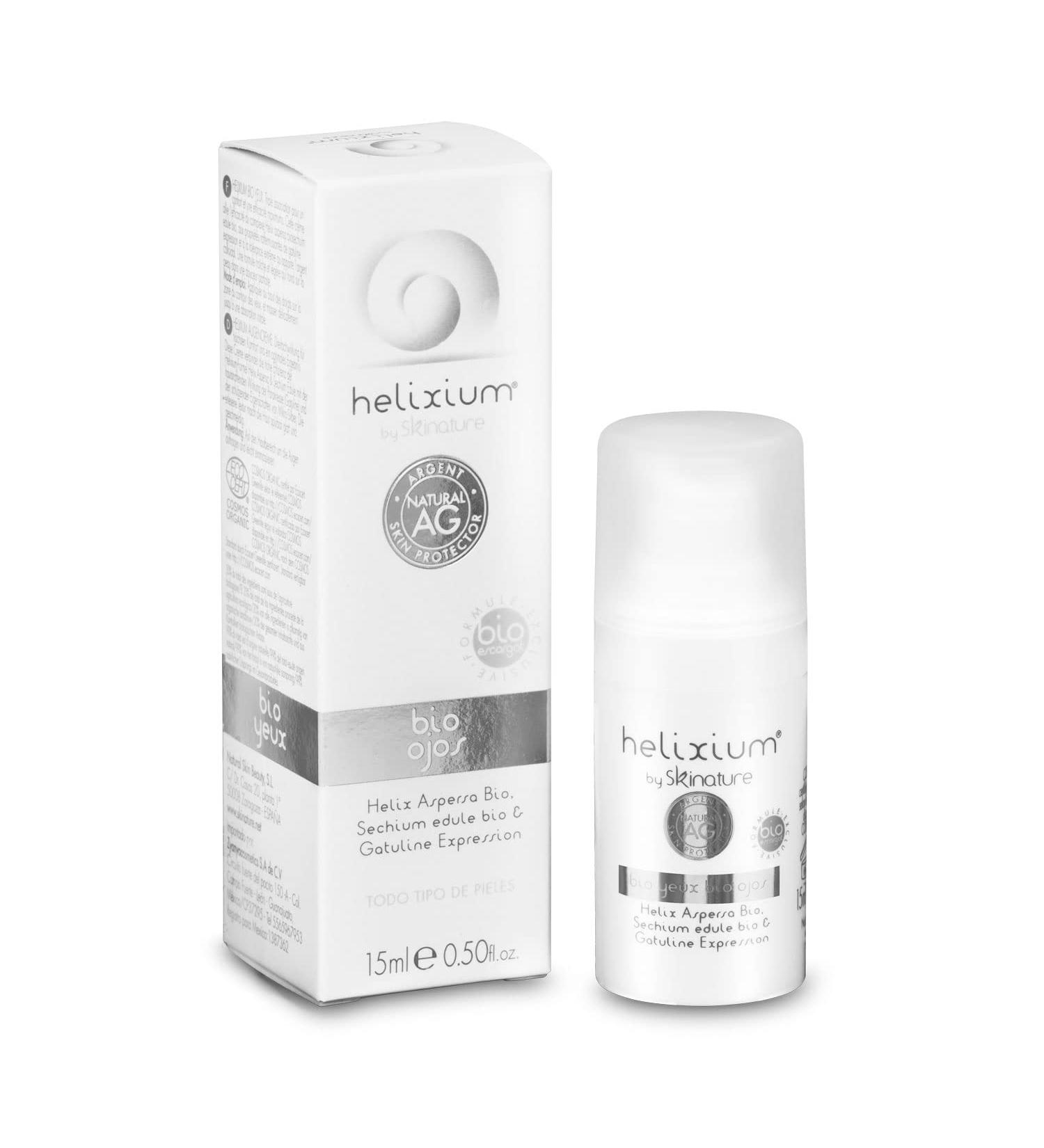 Helixium eye cream