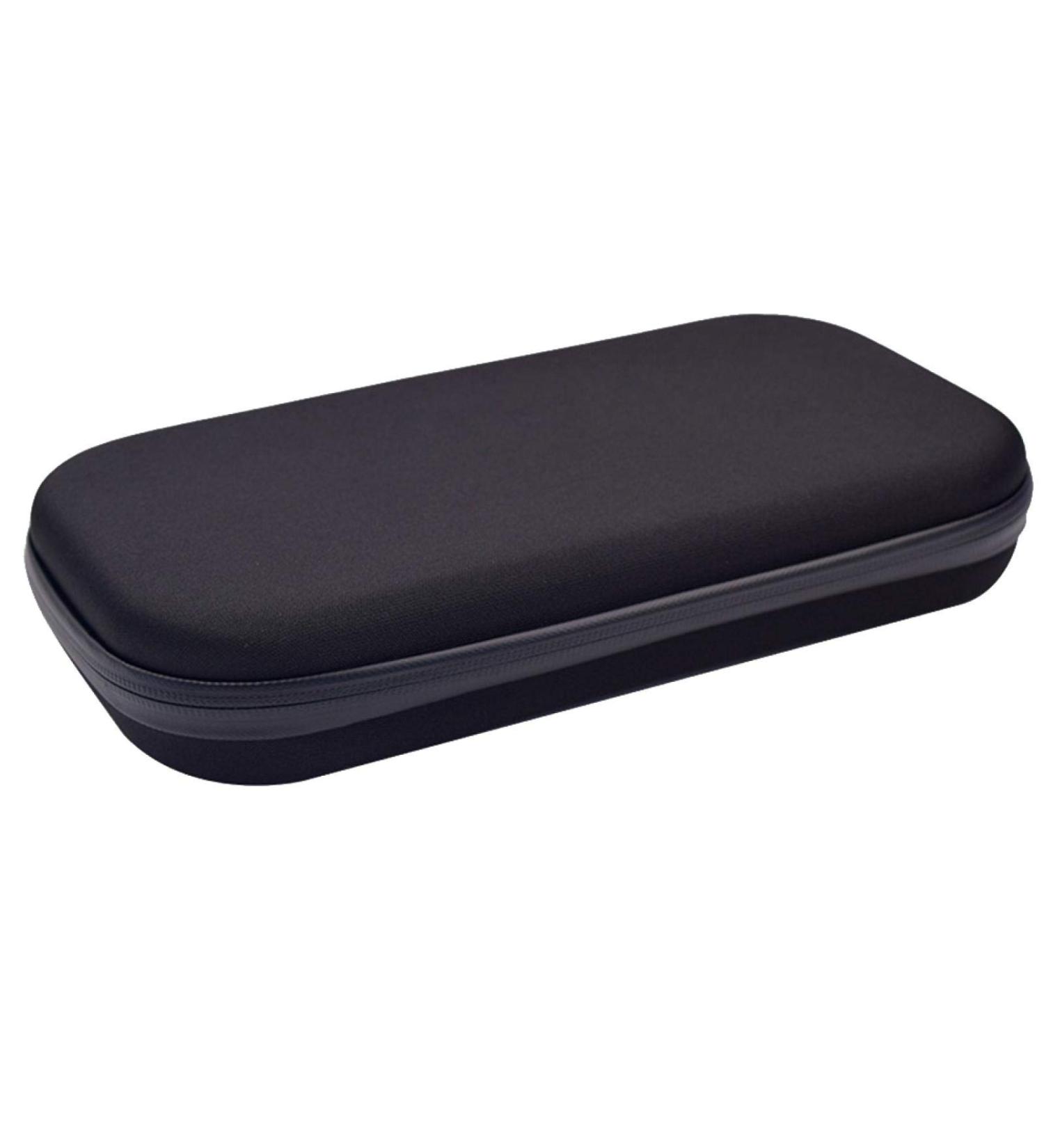 Hard Case fits Stethoscope 3M Littmann Classic III Carry Travel M/edical Organizer Stethoscope Hard Storage Box Case Bag EVA Black - Buy Online on GoSupps.com